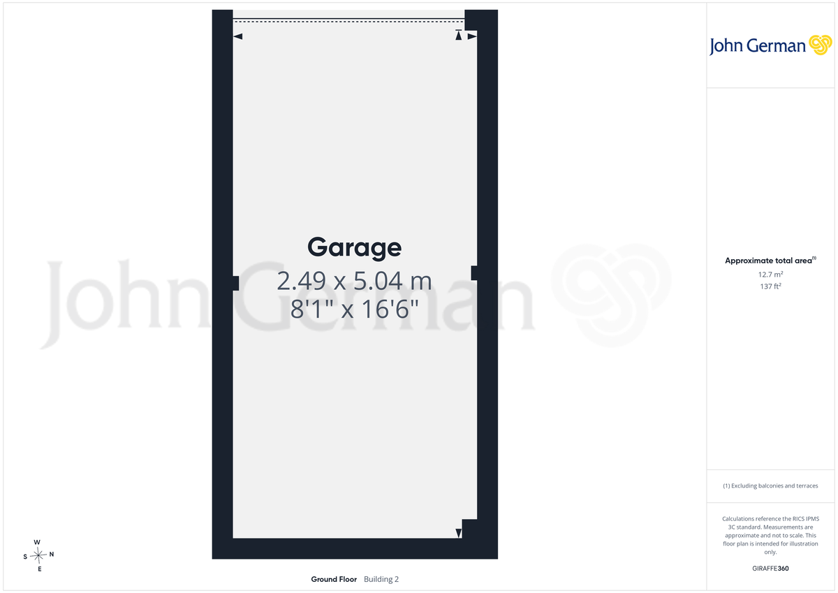 Floorplan 4