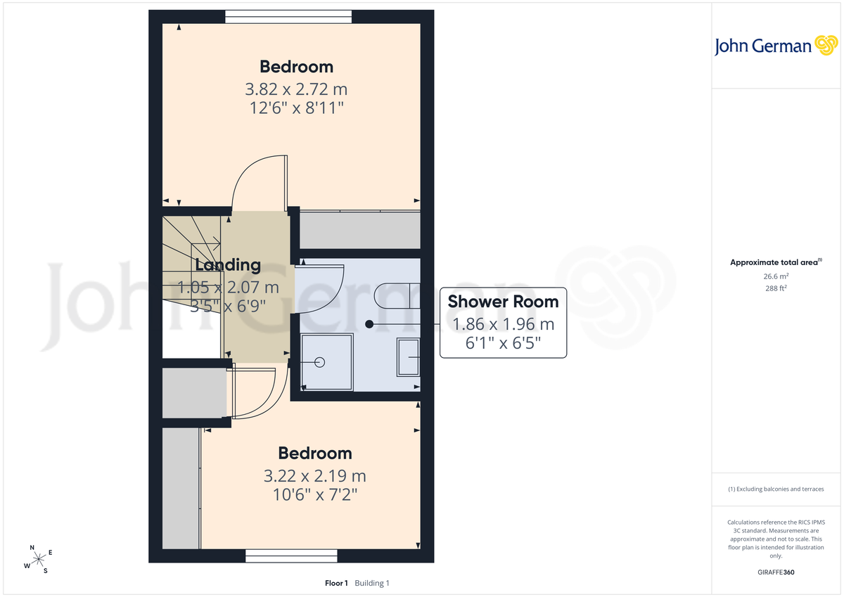 Floorplan 3