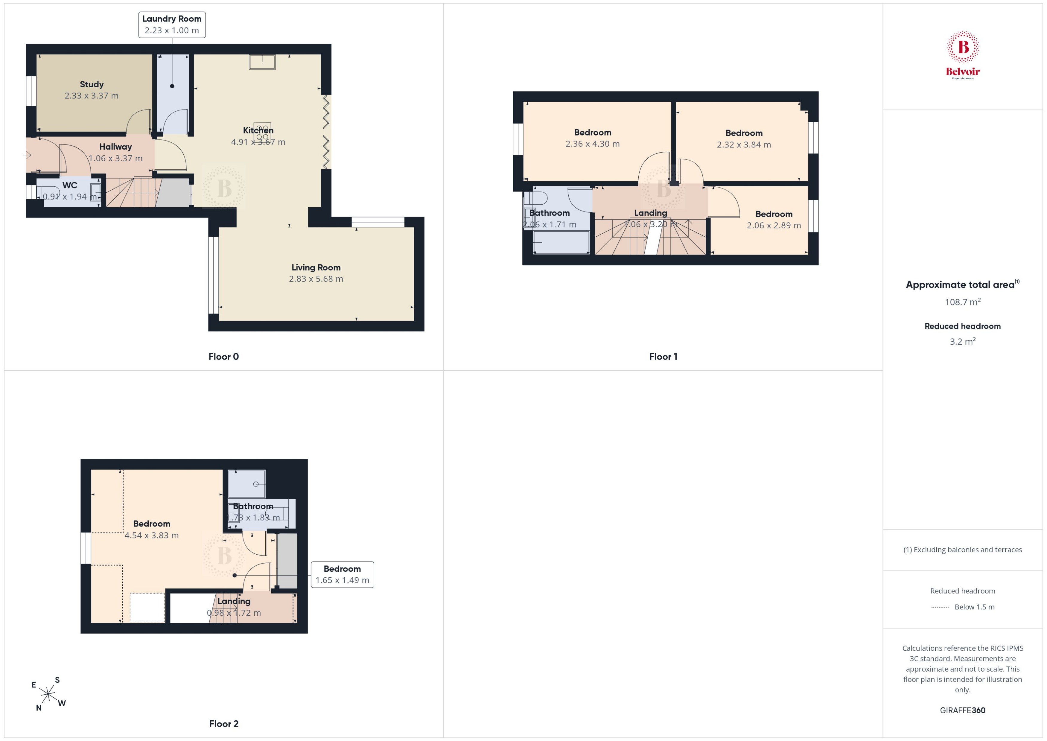 Floorplan 4