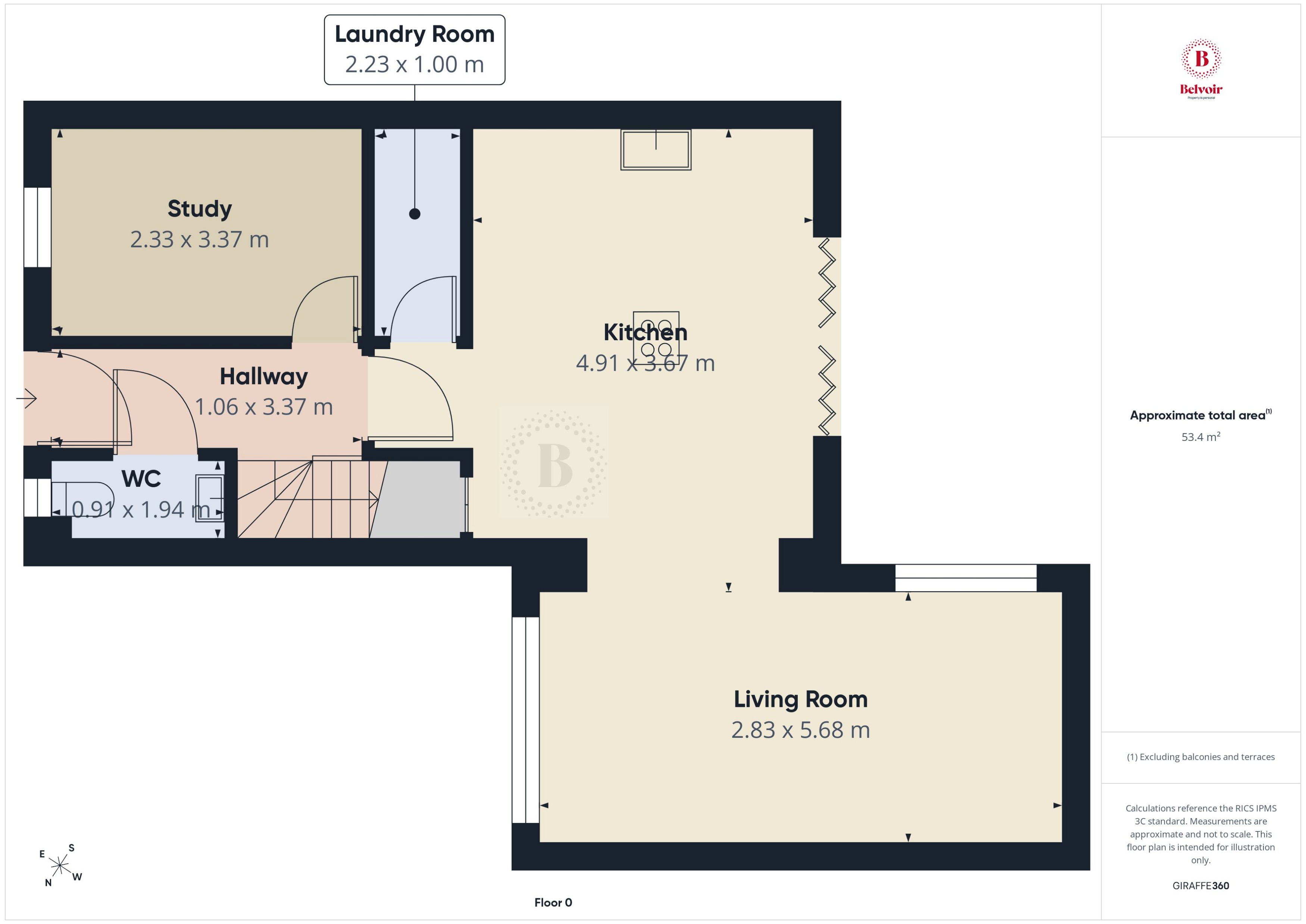Floorplan 3