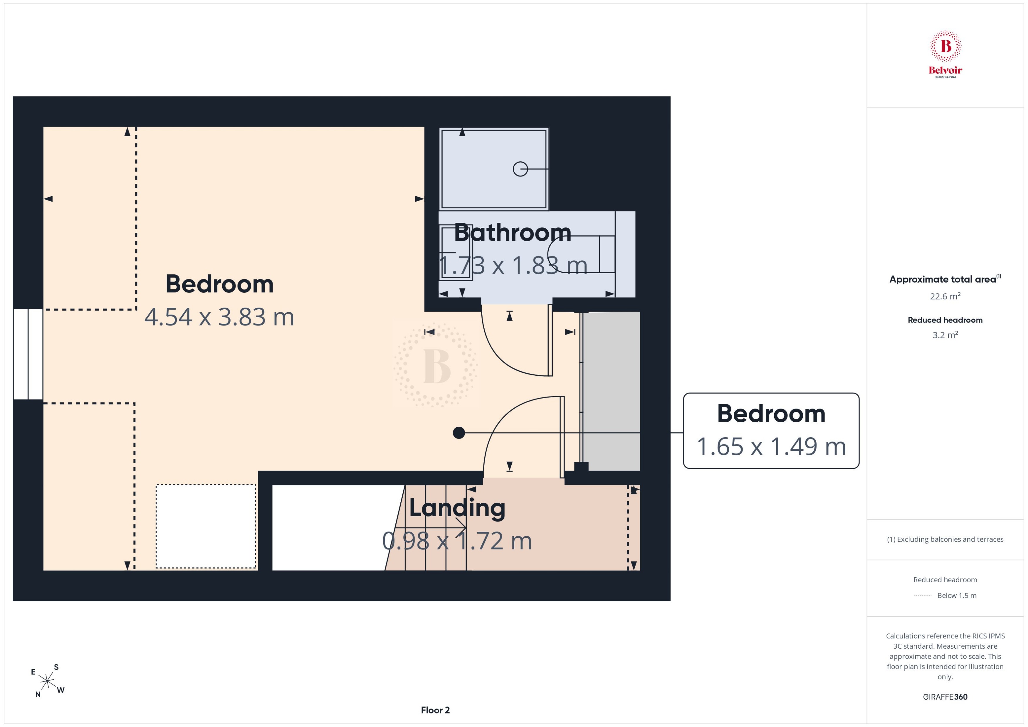 Floorplan 2