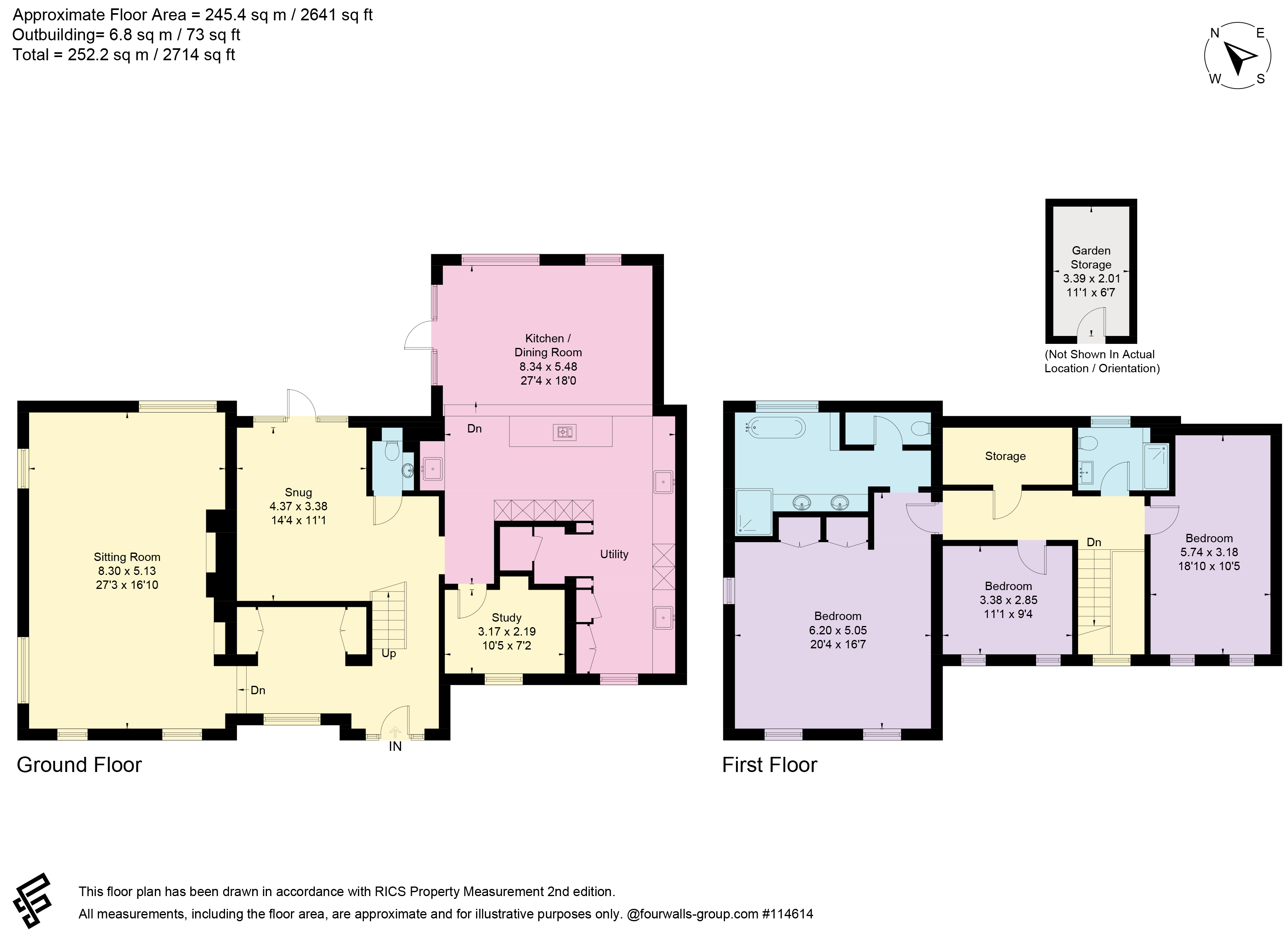 Floorplan 2