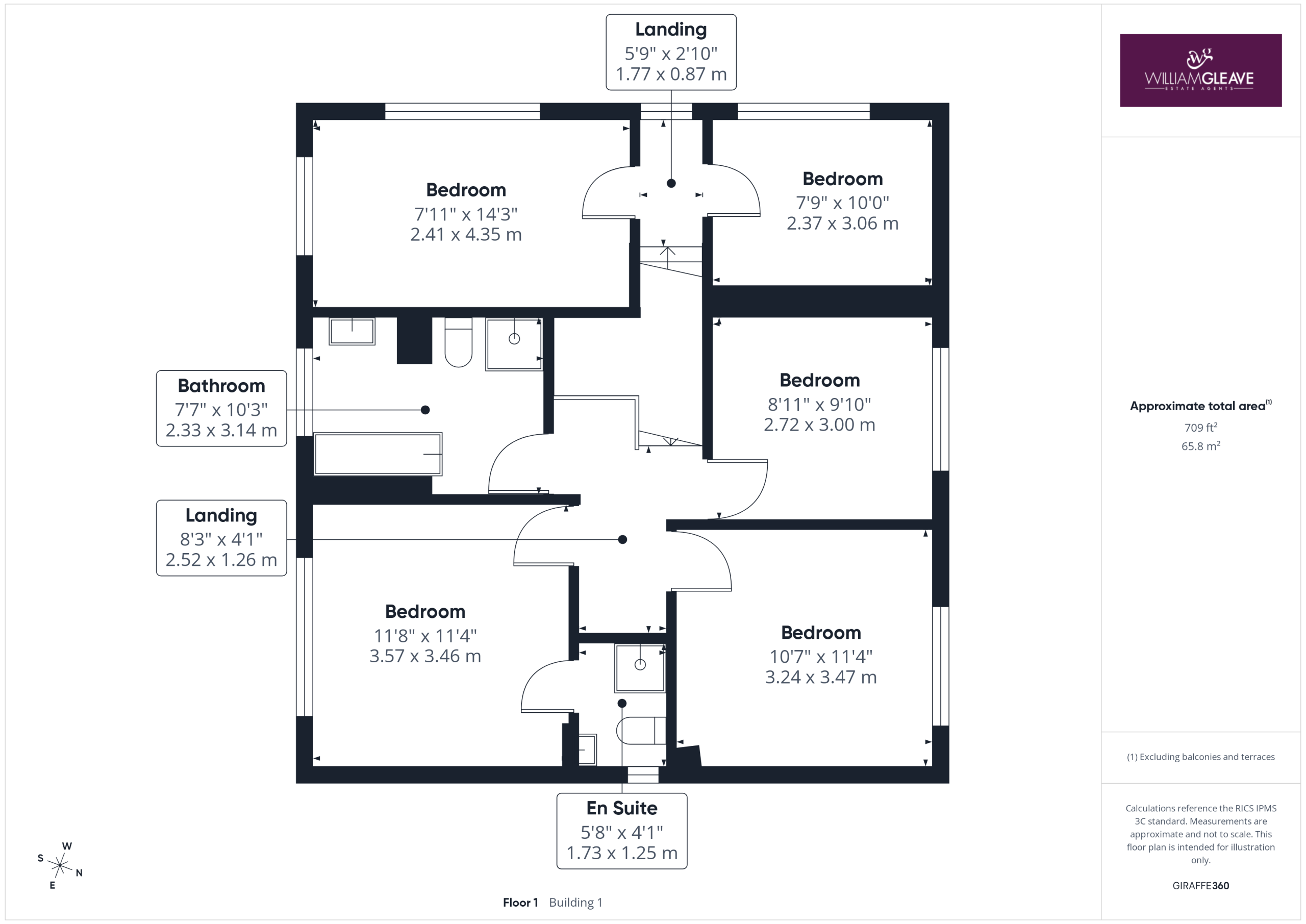 Floorplan 4