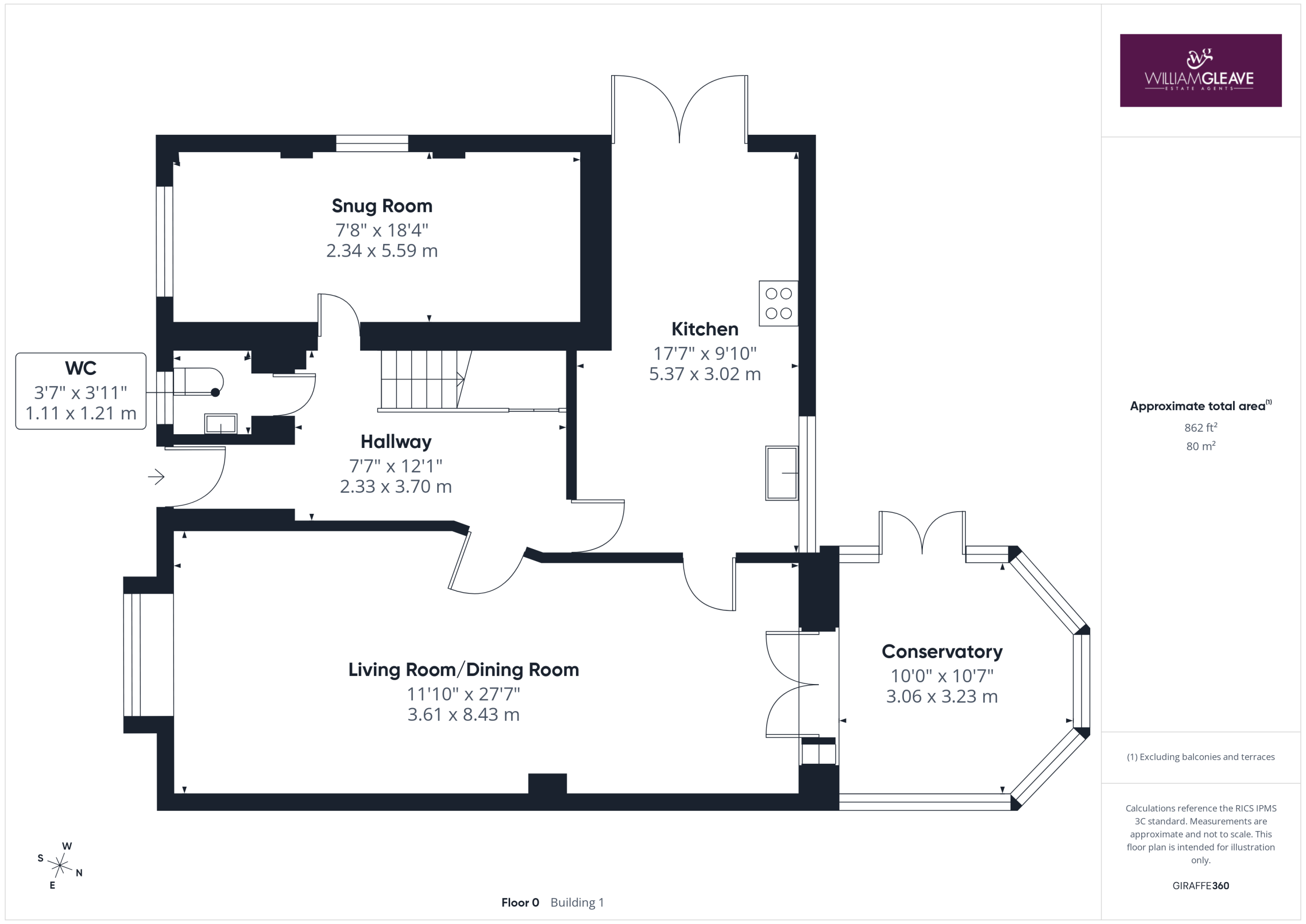 Floorplan 3