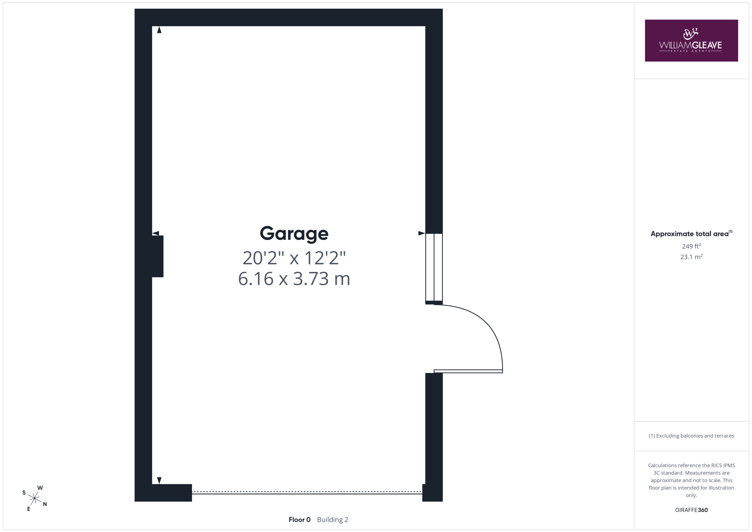 Floorplan 5