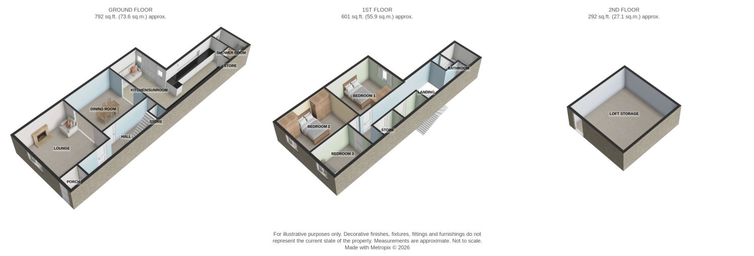 Floorplan 2