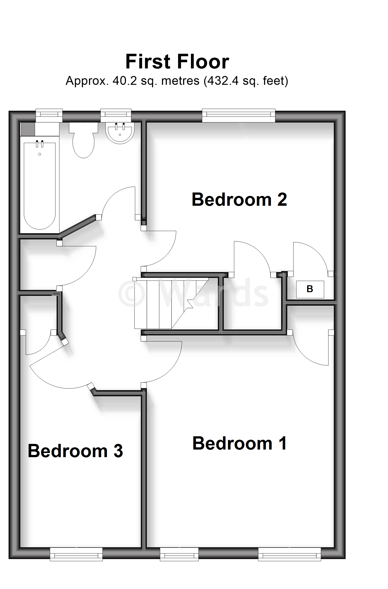 Floorplan 2