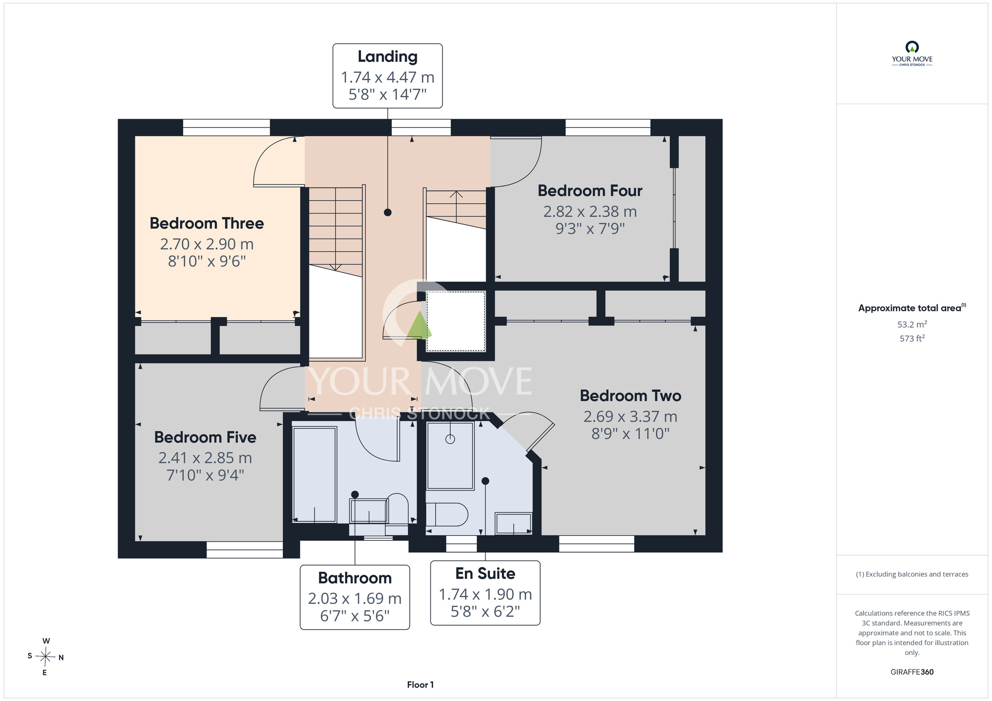 Floorplan 3