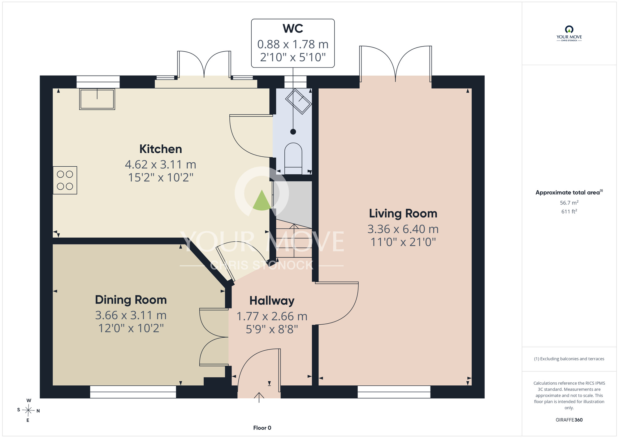 Floorplan 2