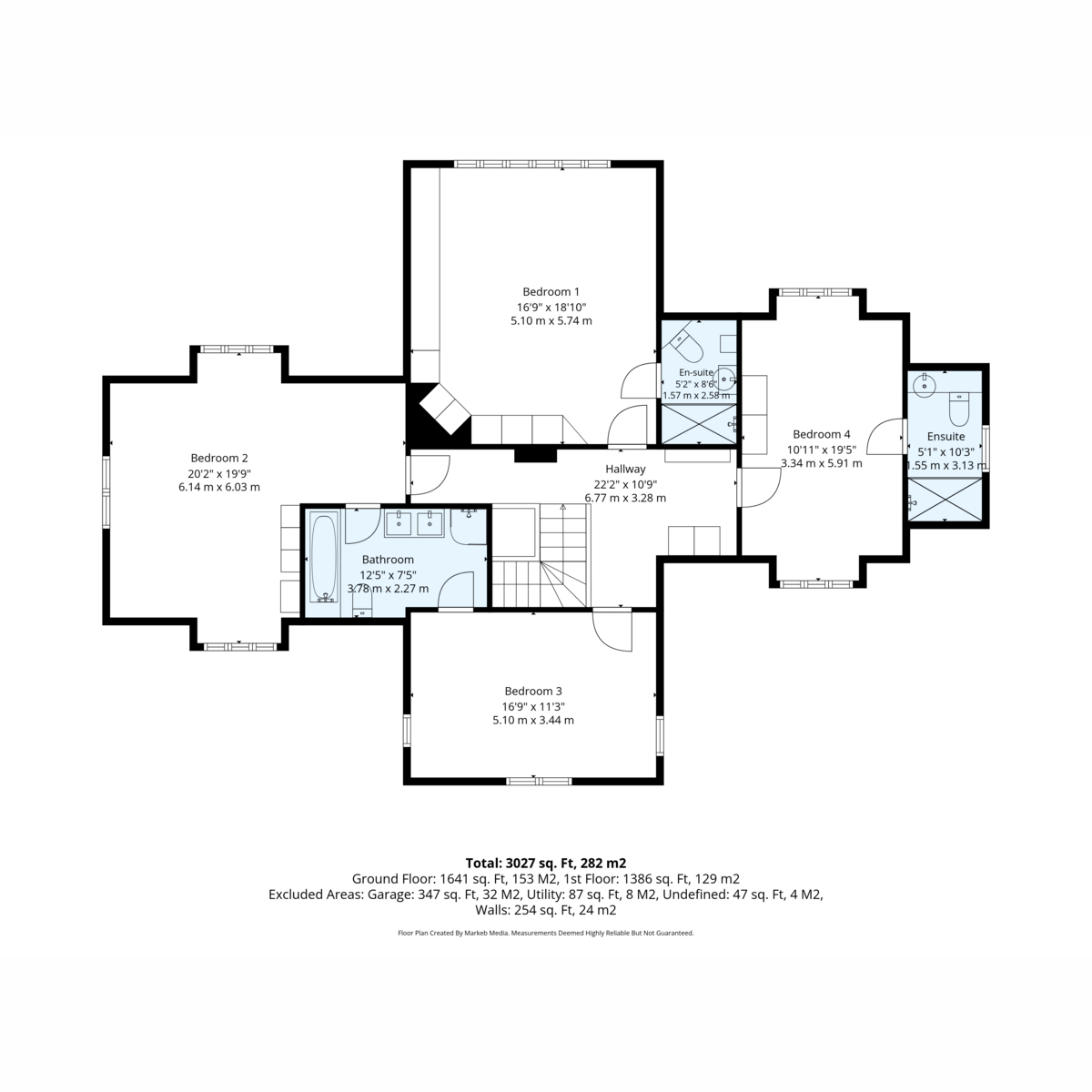 Floorplan 3