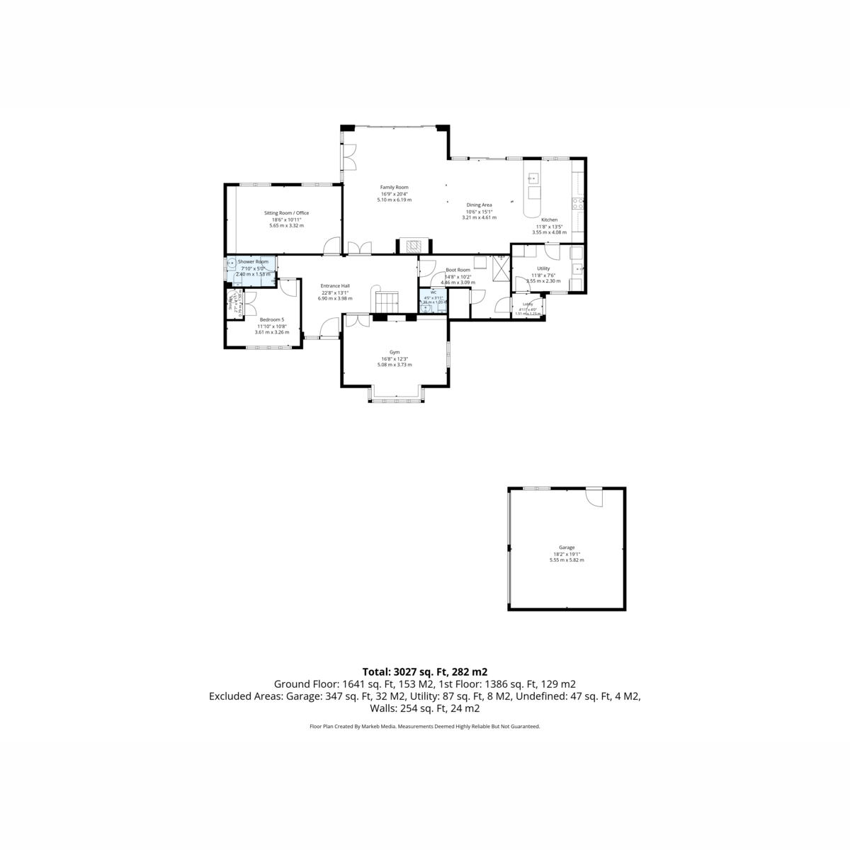 Floorplan 2