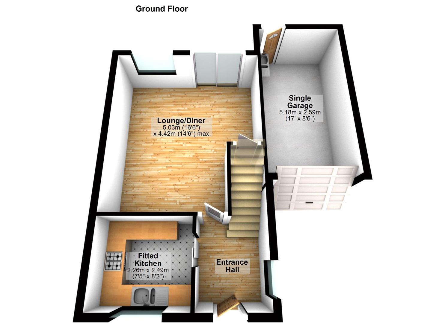 Floorplan 2