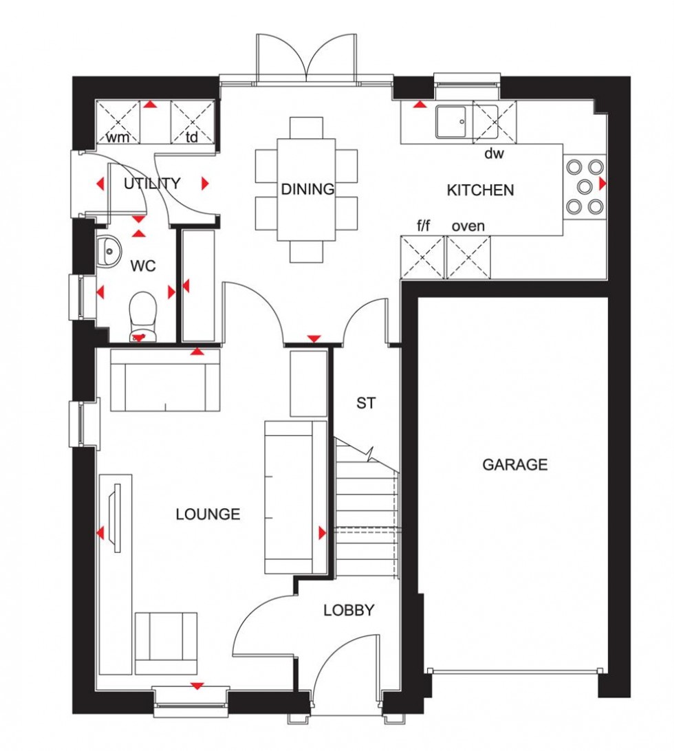 Floorplan 2