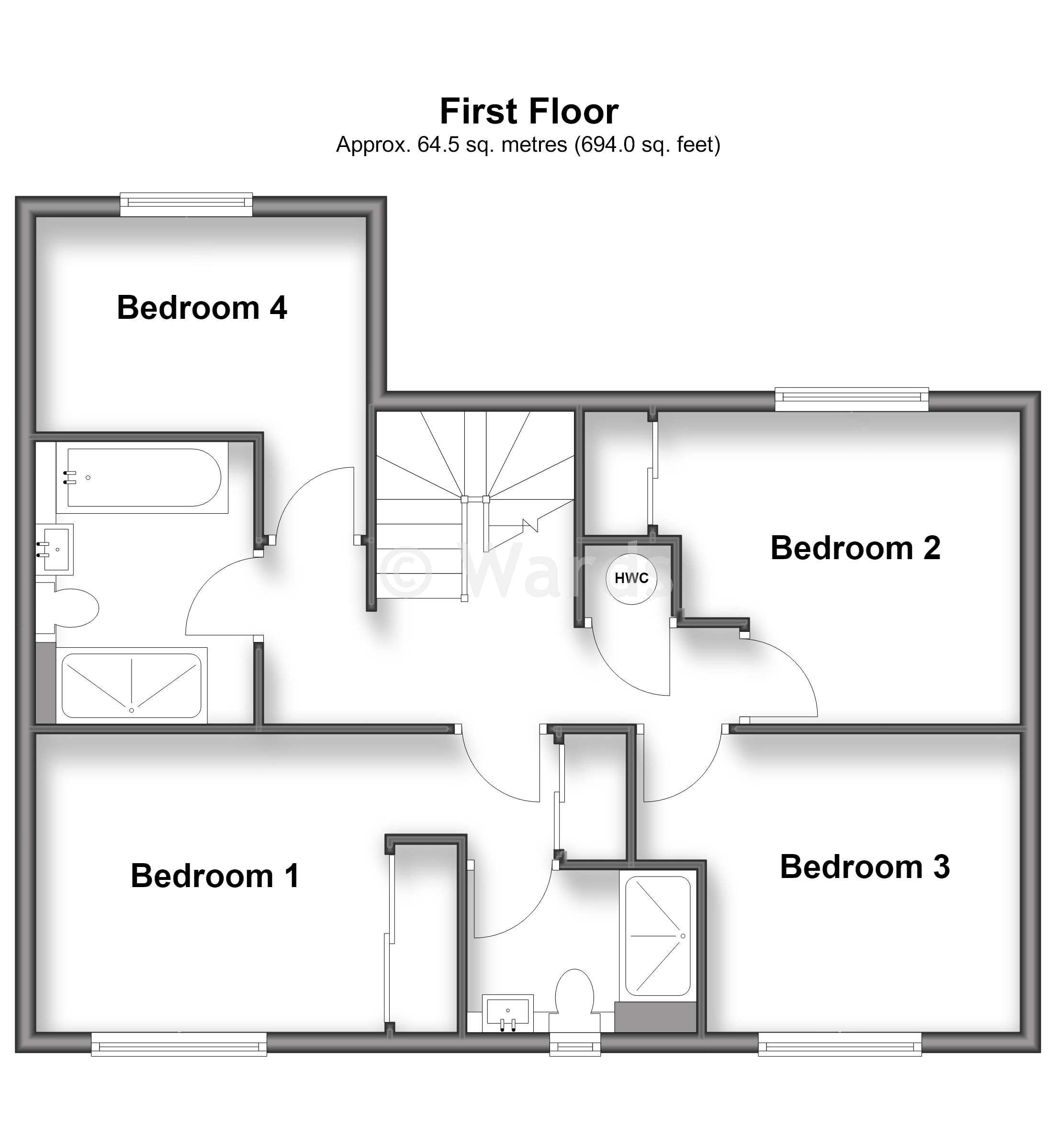 Floorplan 2