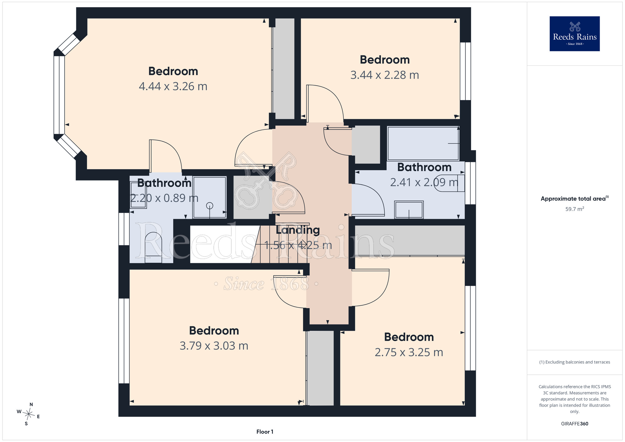 Floorplan 3