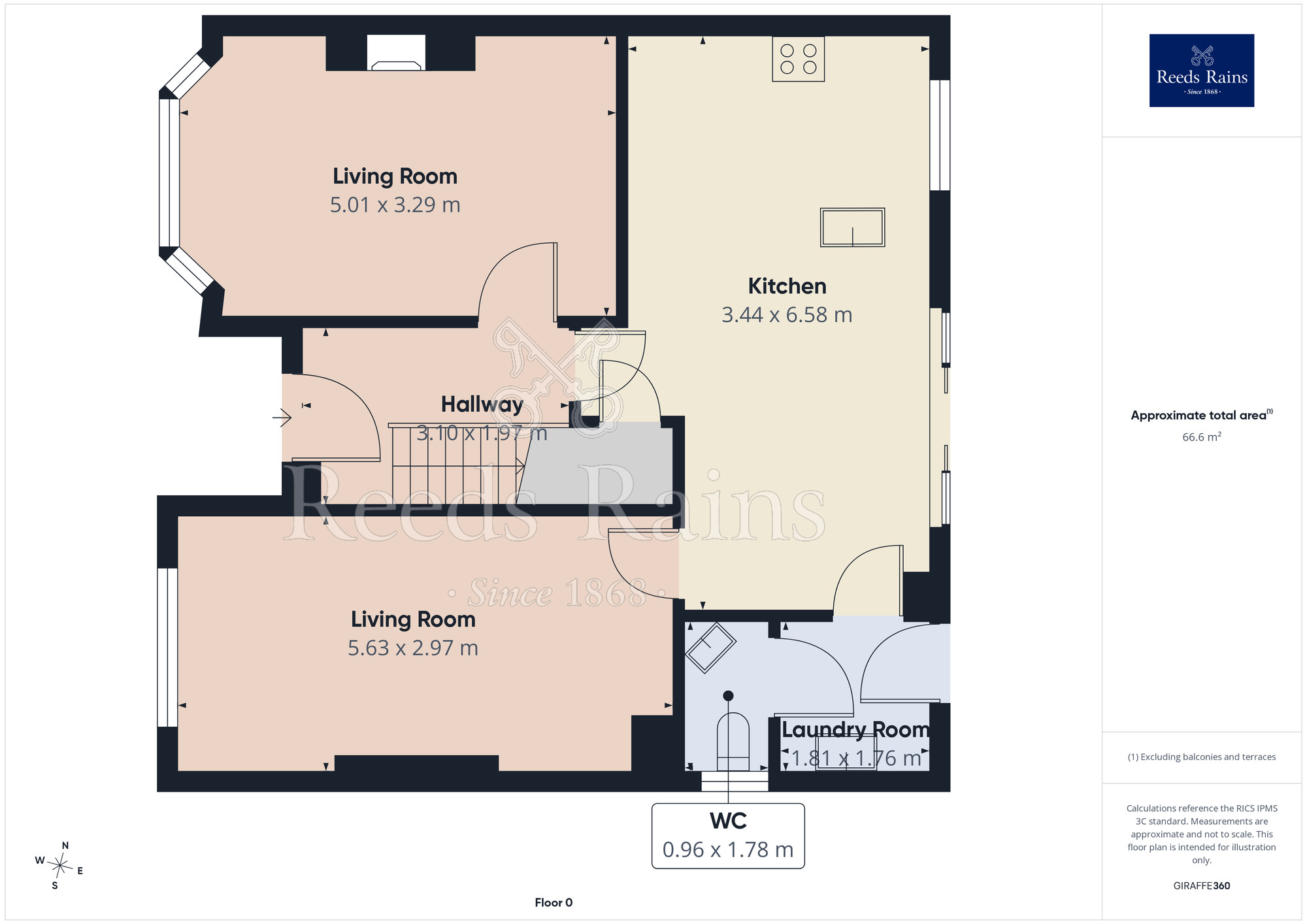 Floorplan 2