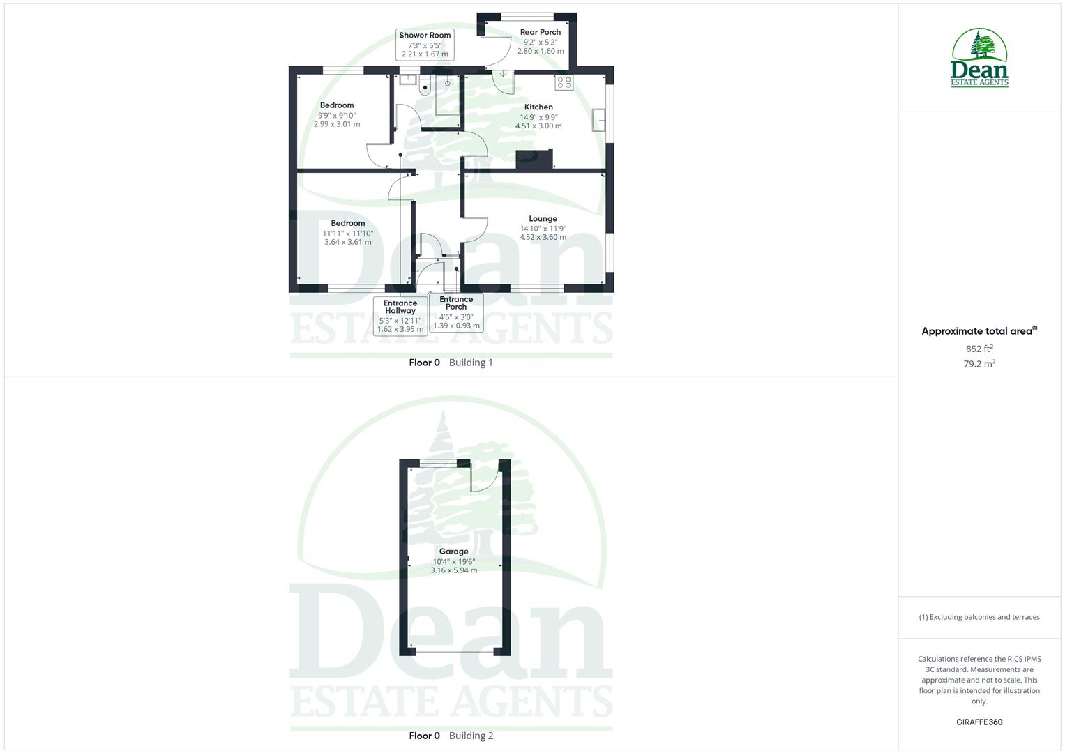 Floorplan 3