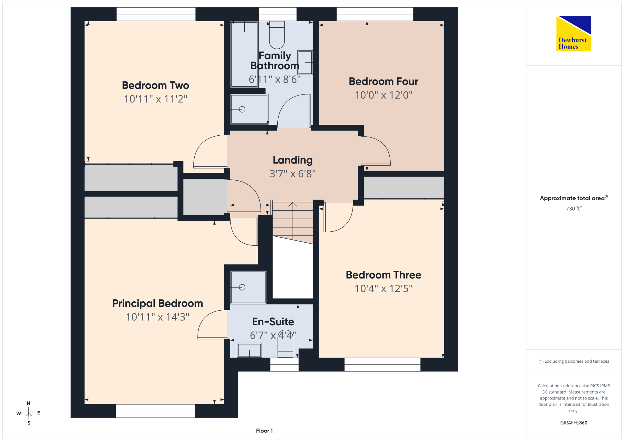 Floorplan 3