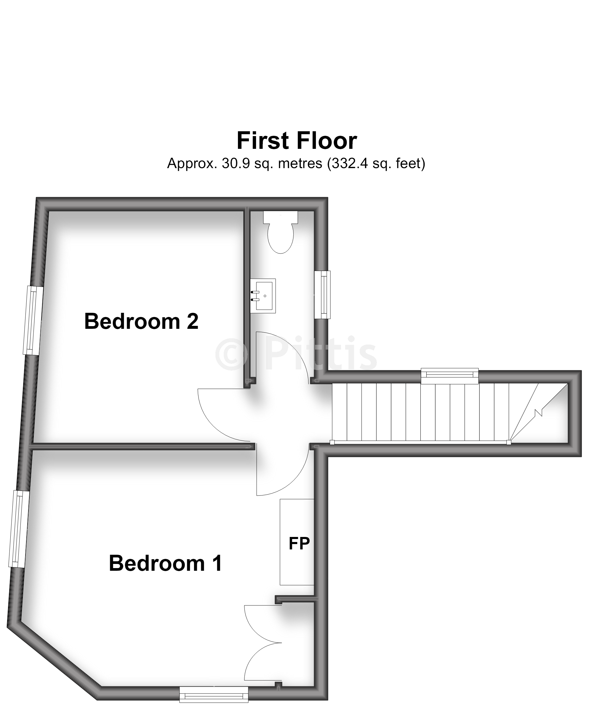 Floorplan 2