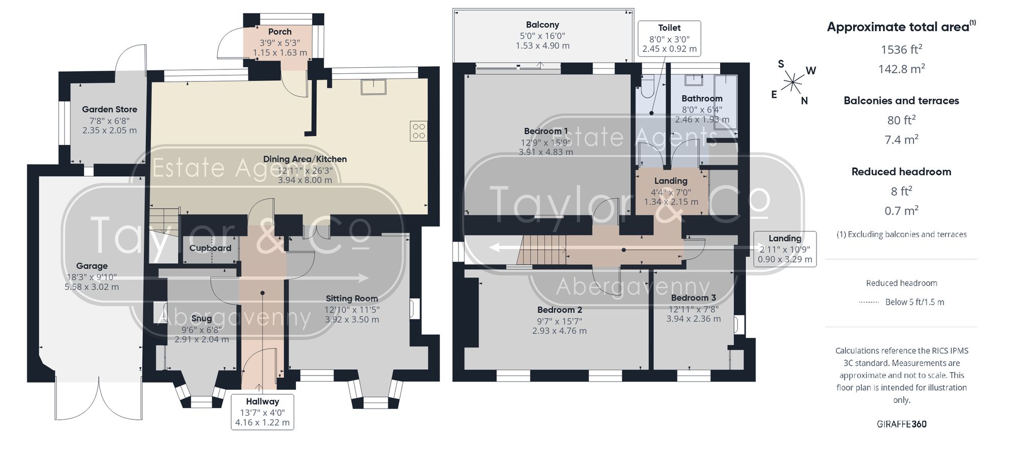 Floorplan 4