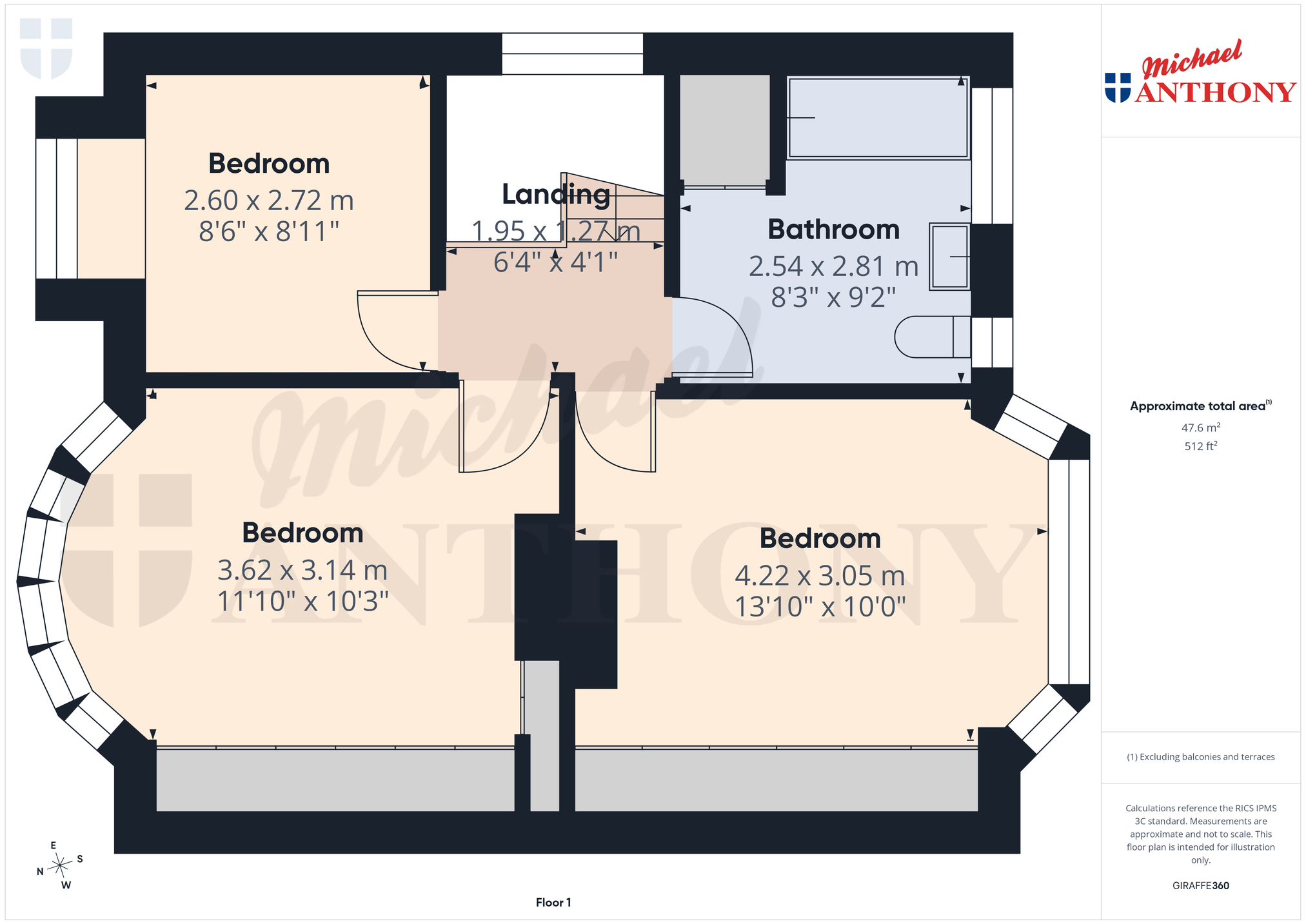Floorplan 3