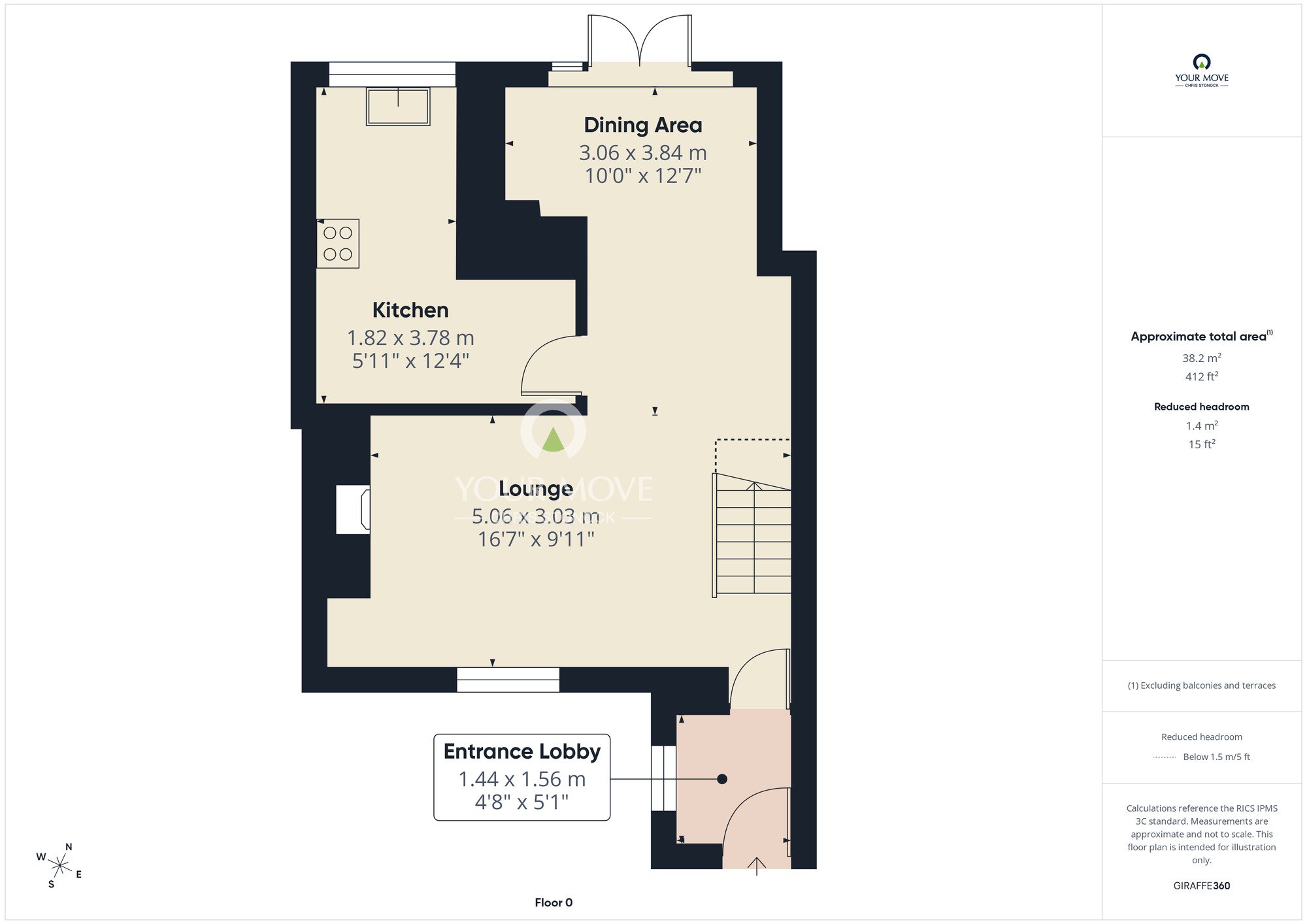 Floorplan 2