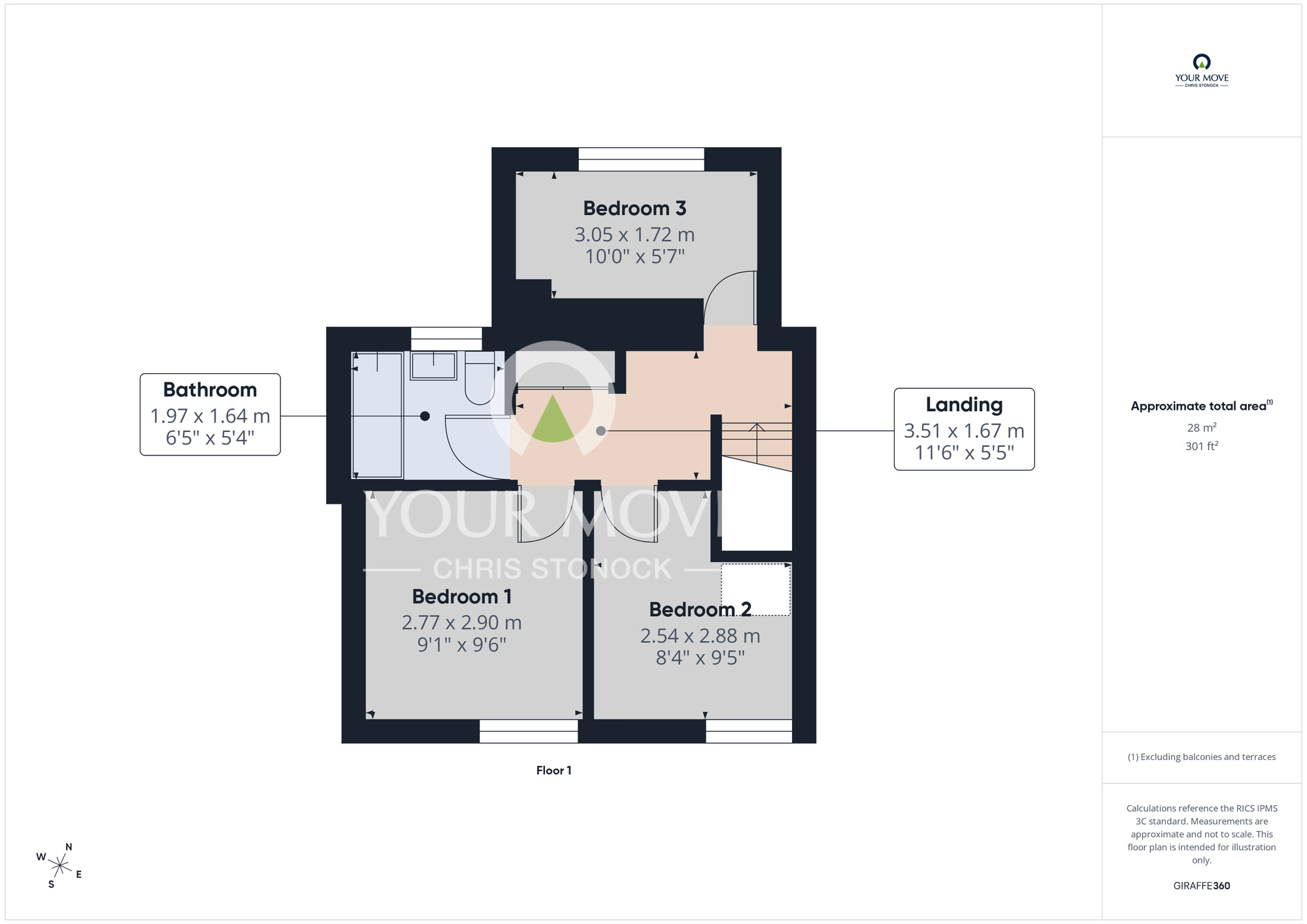Floorplan 3