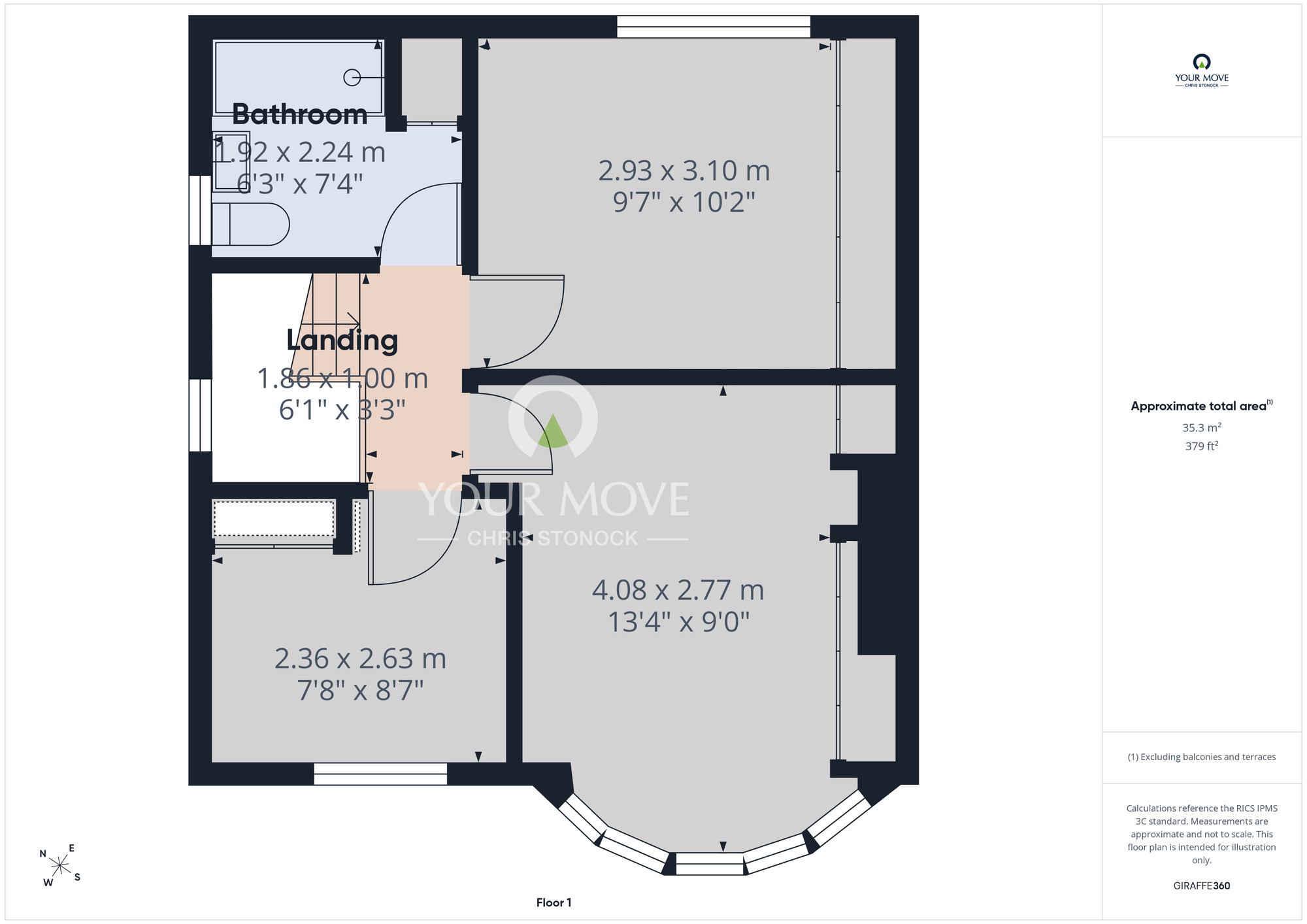 Floorplan 3
