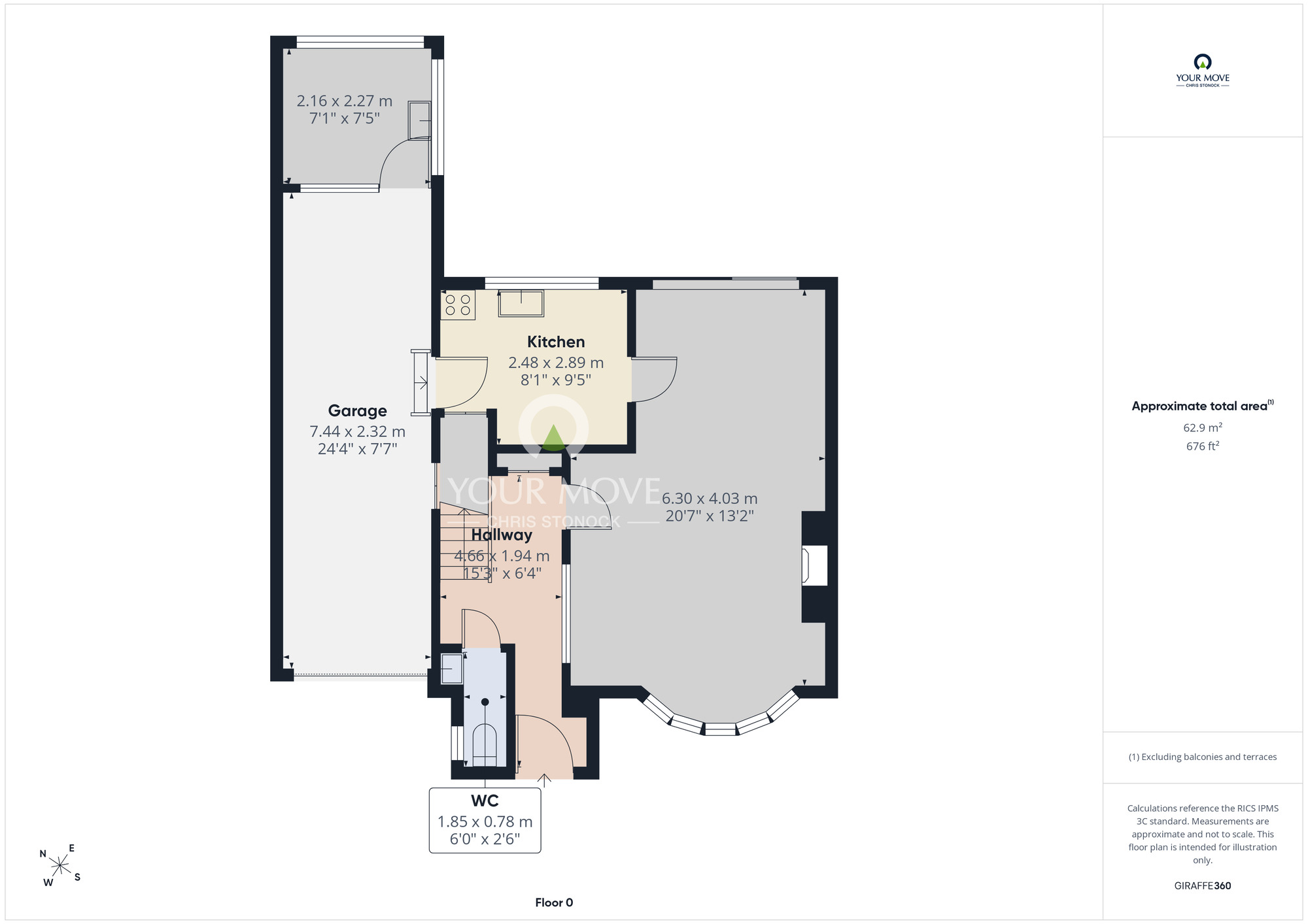 Floorplan 2