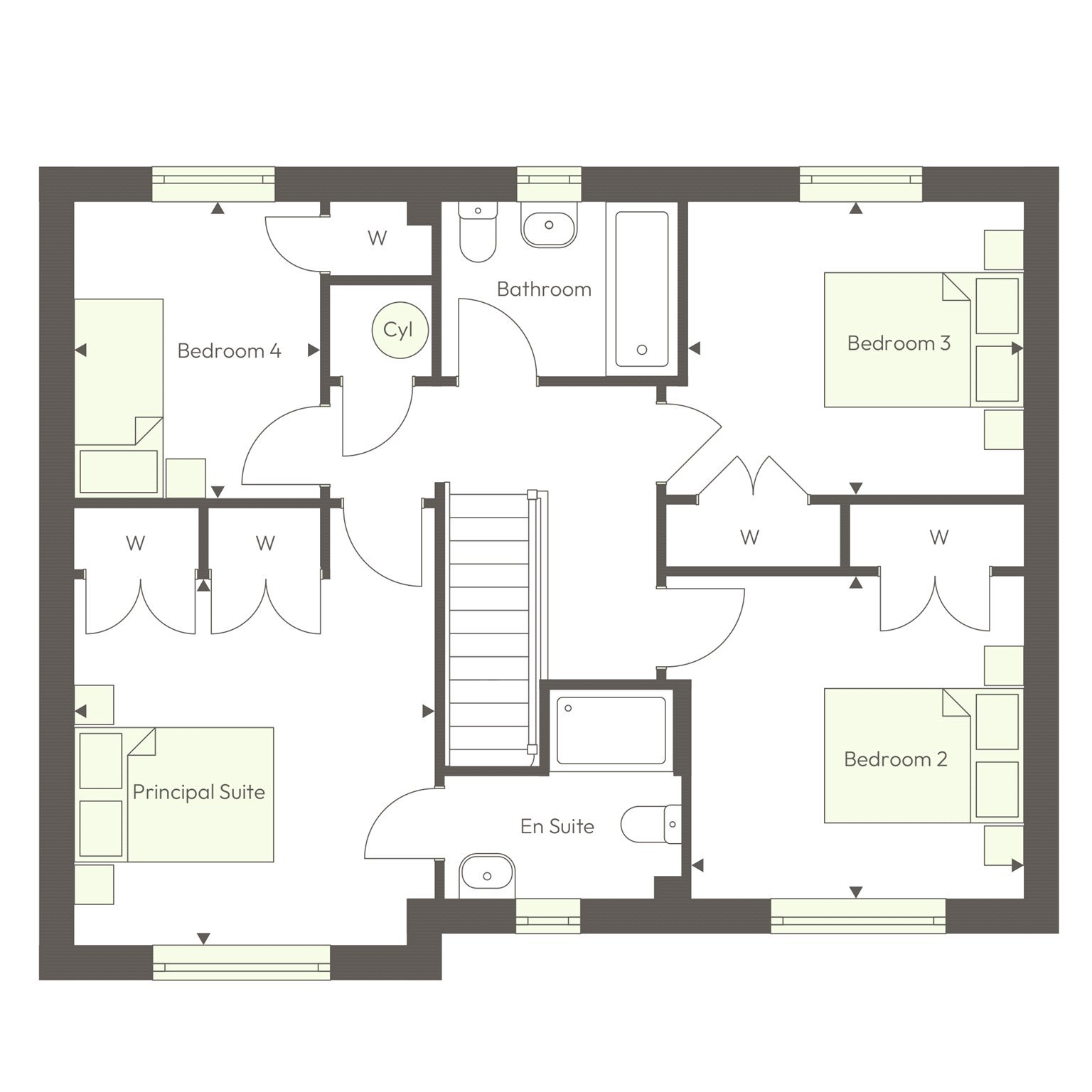 Floorplan 2