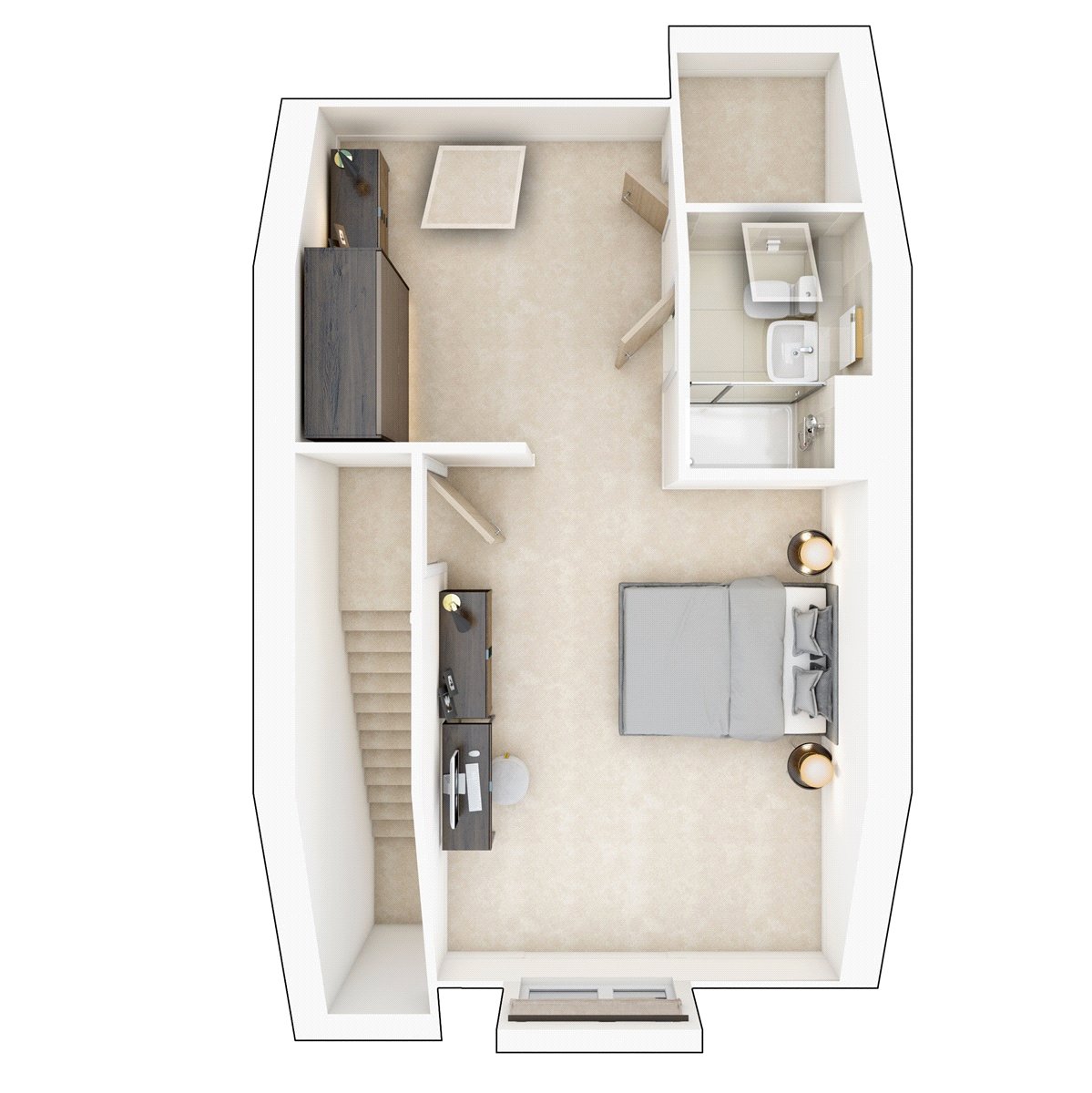 Floorplan 3