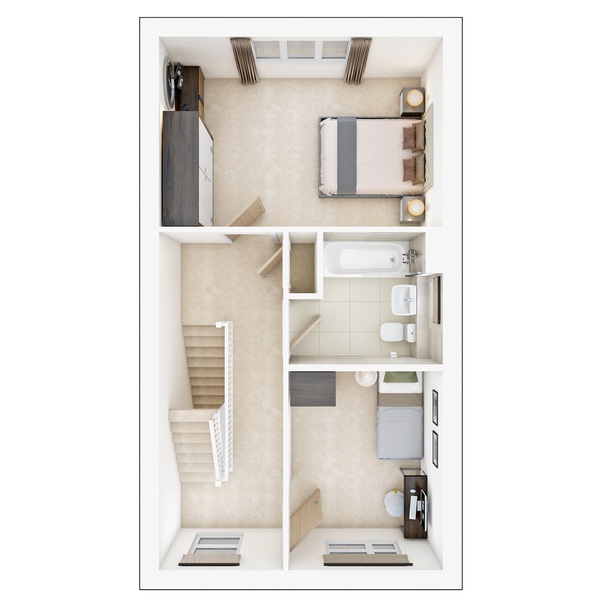 Floorplan 2