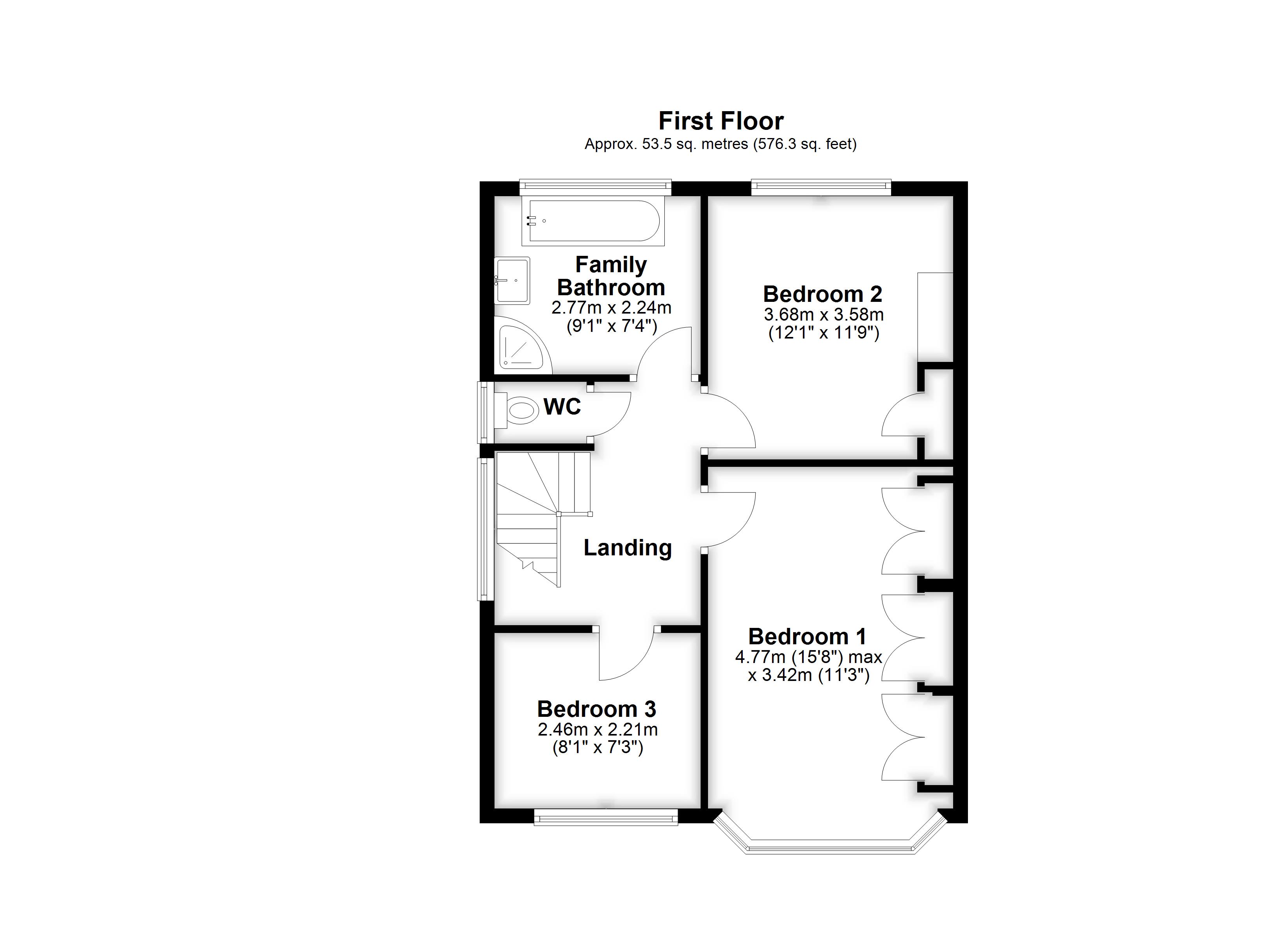 Floorplan 2