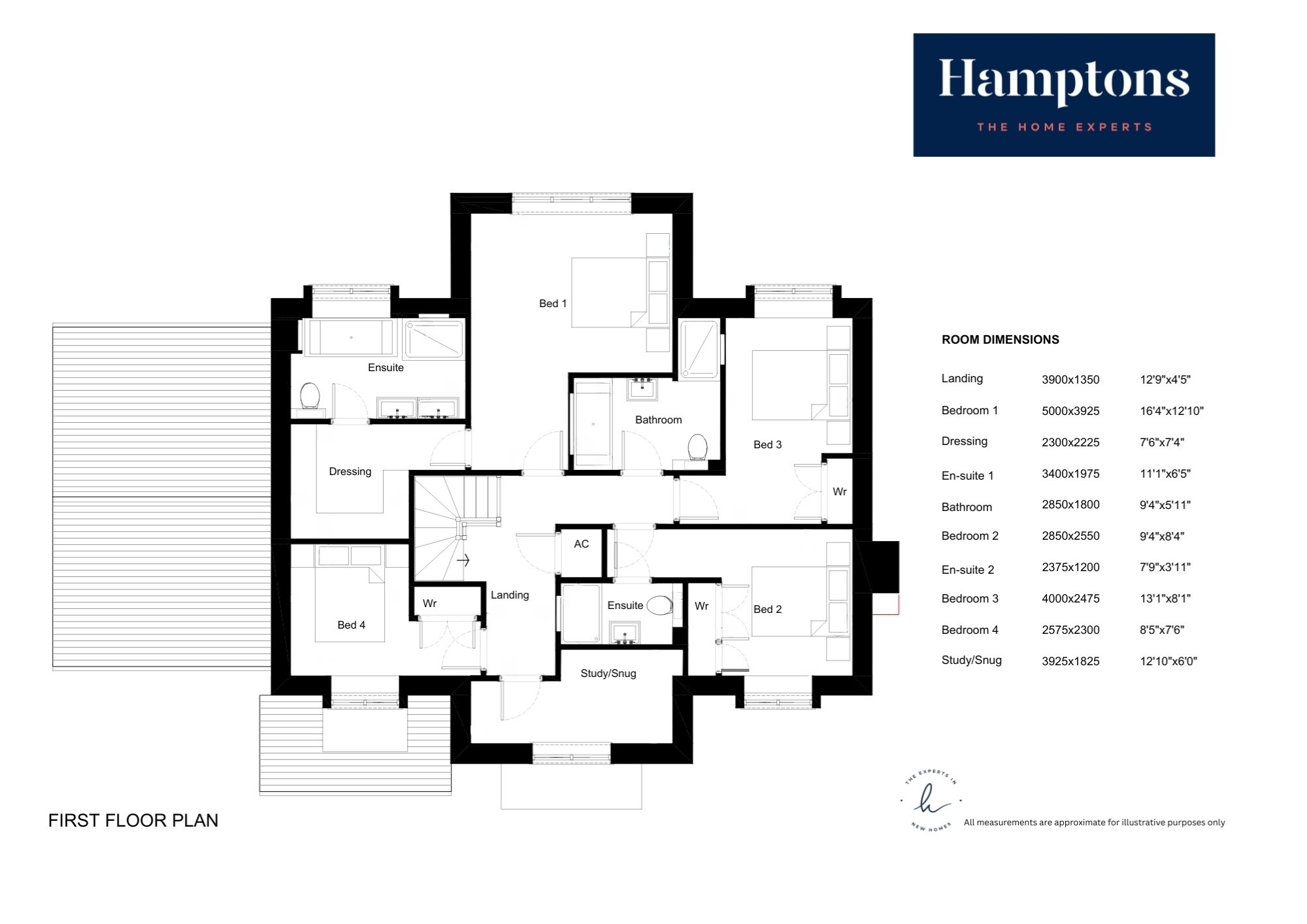Floorplan 2