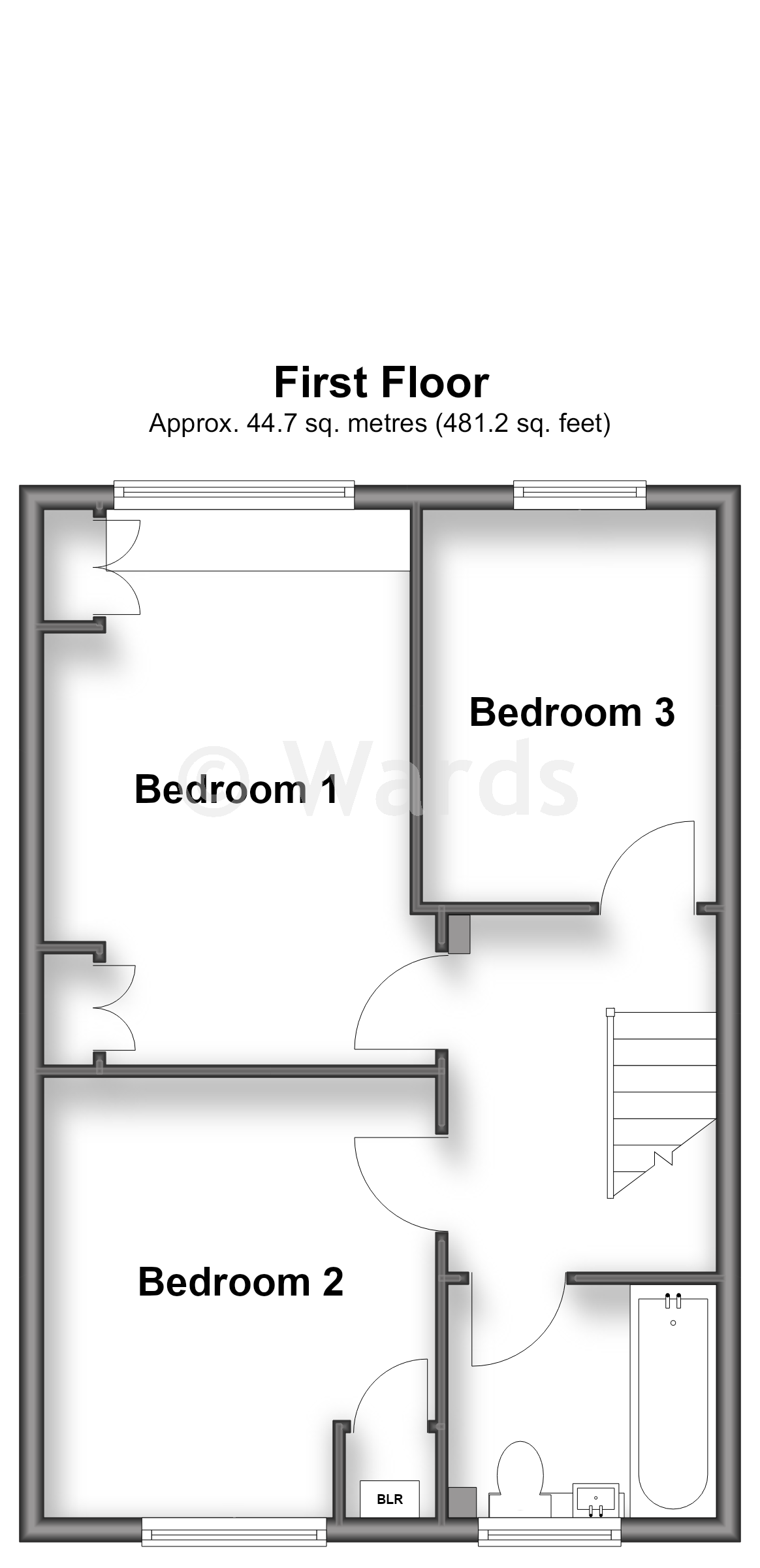 Floorplan 2
