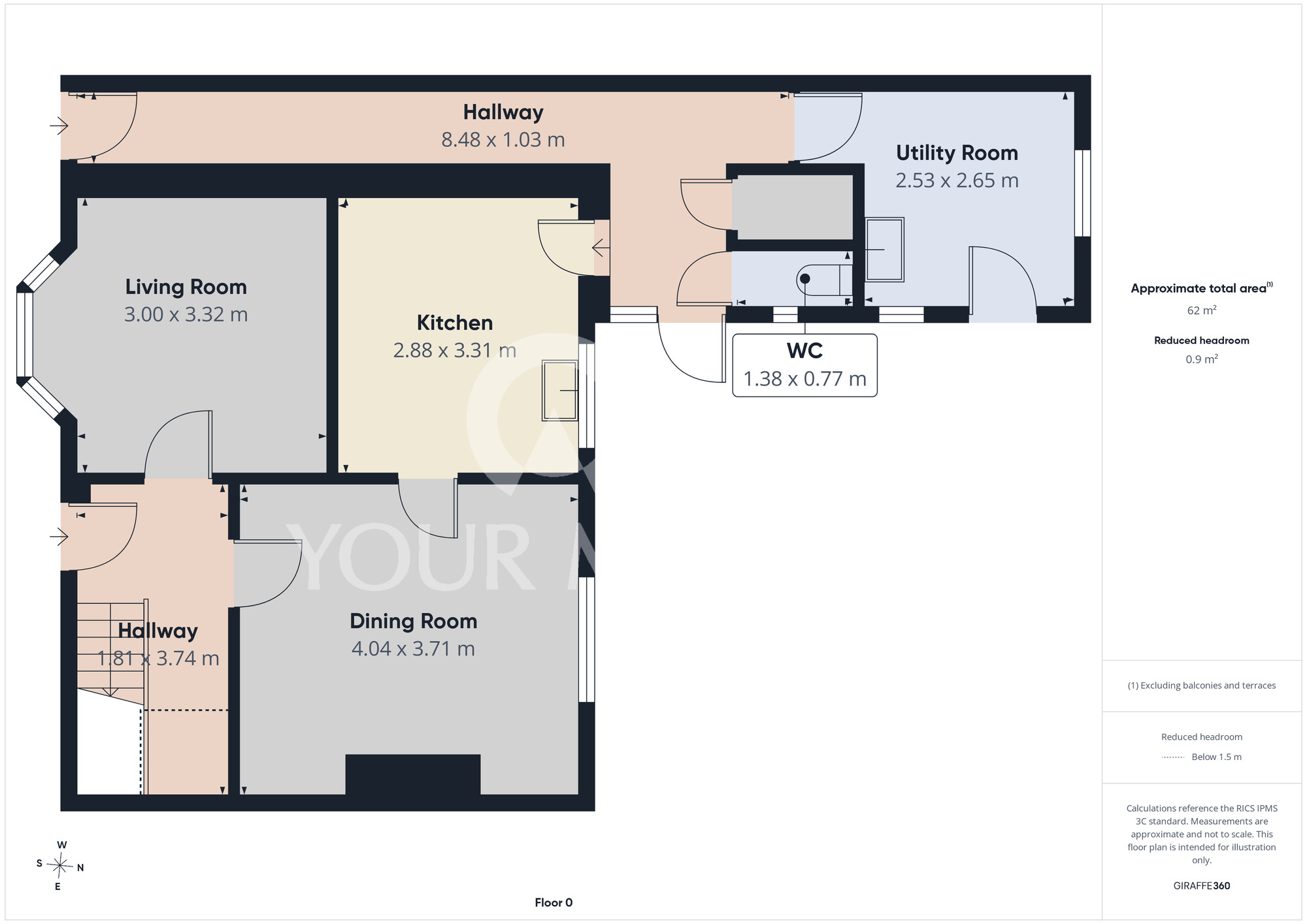 Floorplan 2