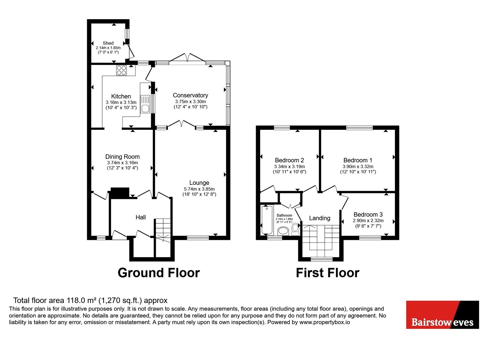 Floorplan 2