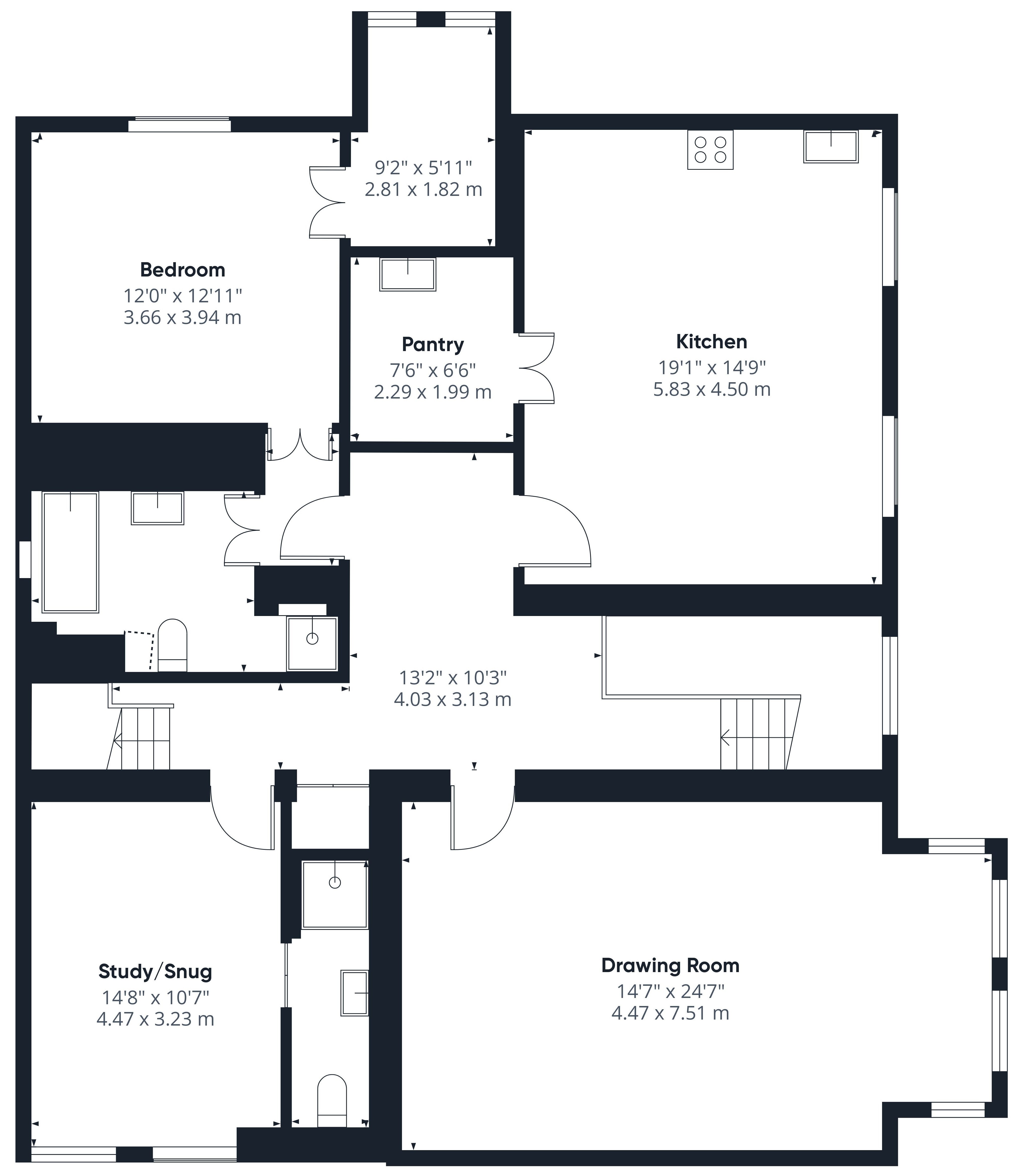 Floorplan 2