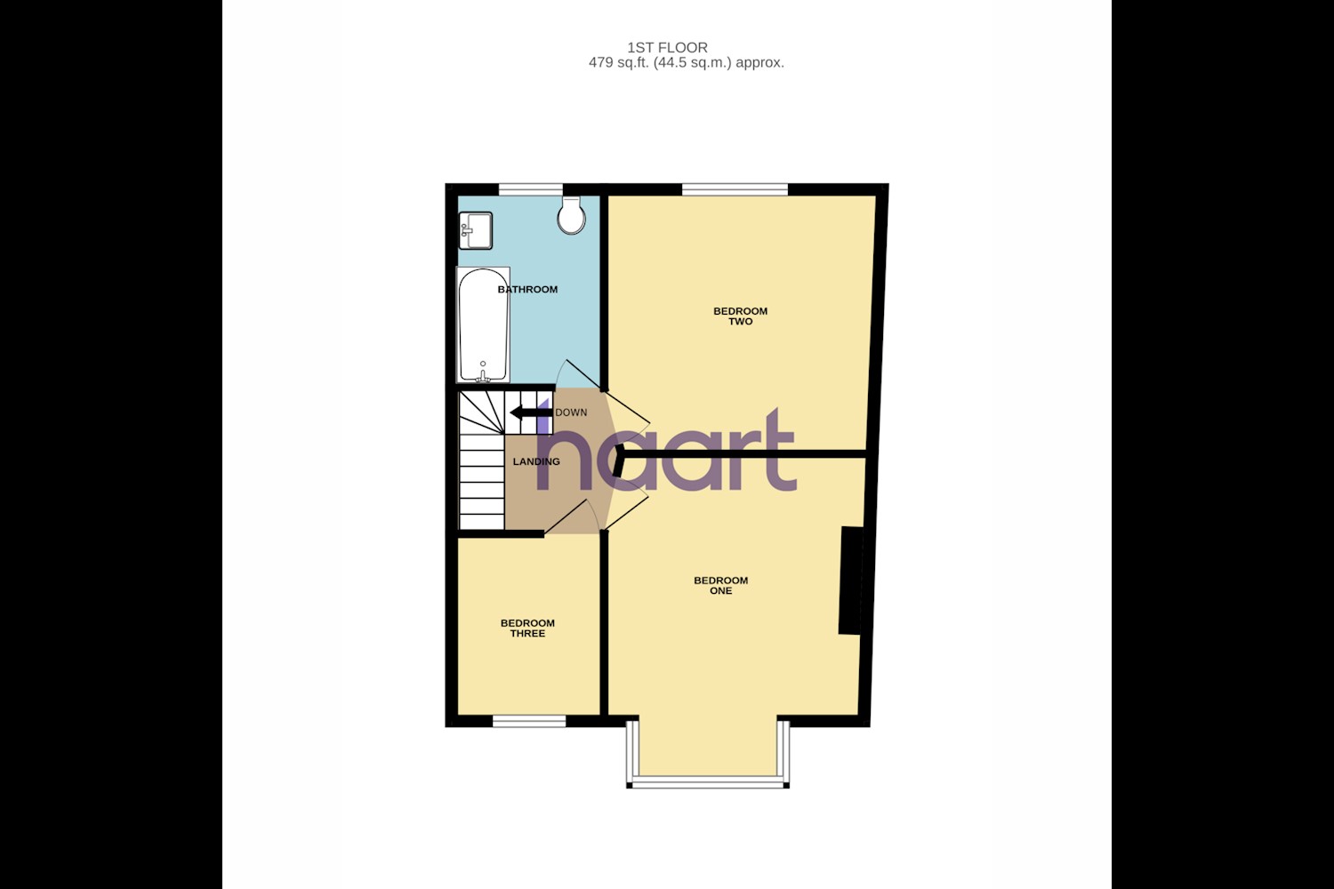 Floorplan 3