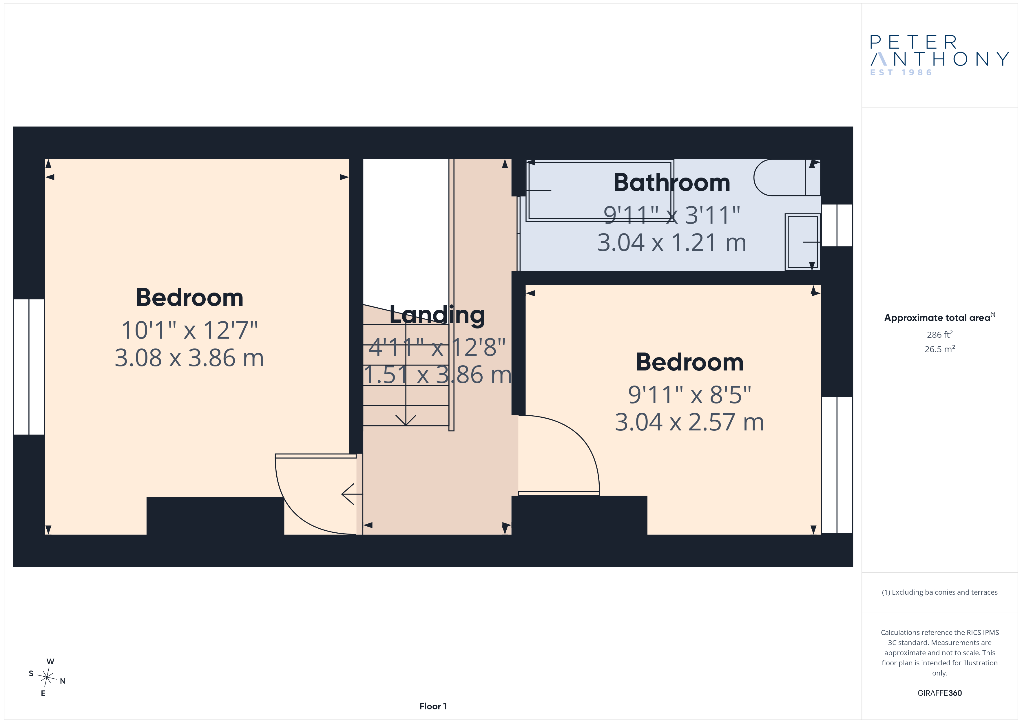 Floorplan 3