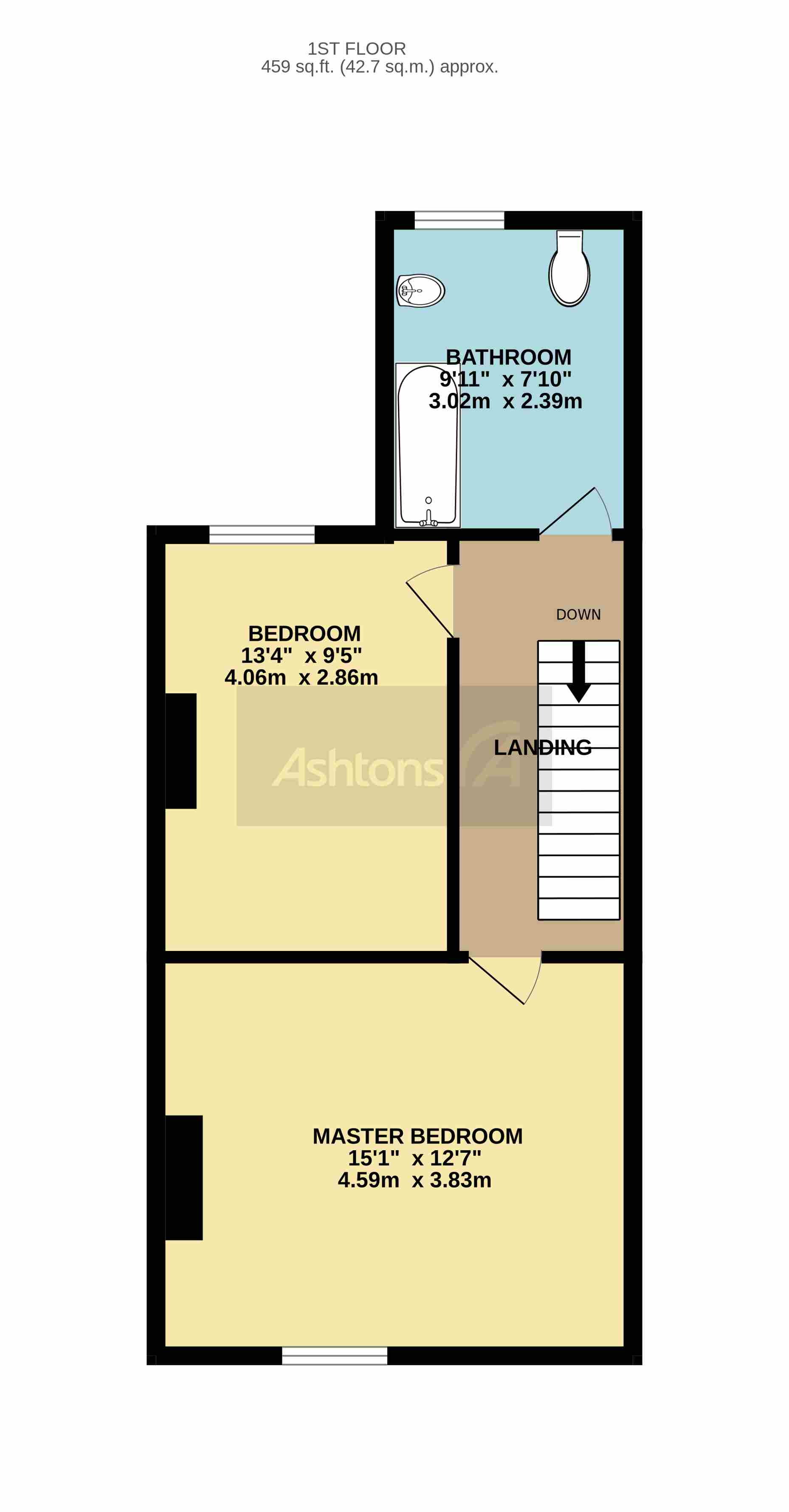 Floorplan 2