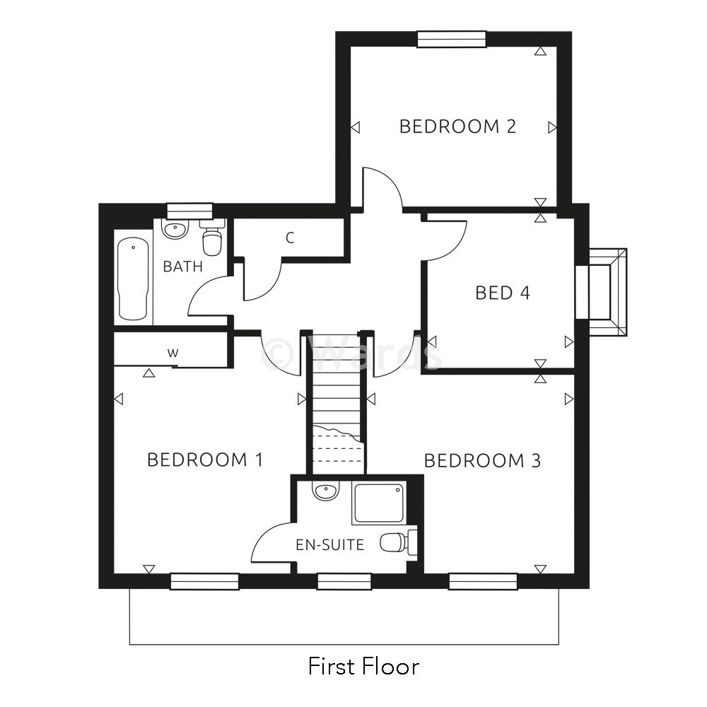 Floorplan 2