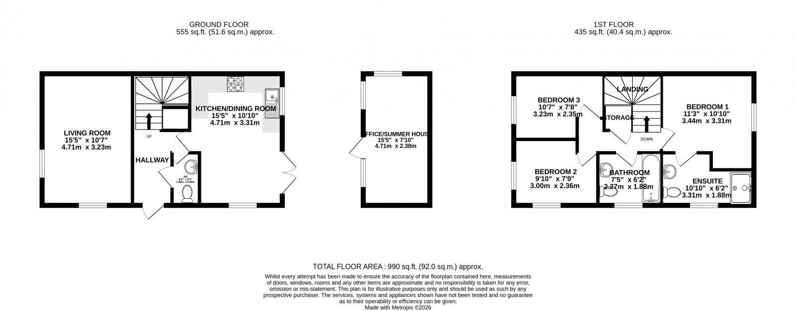 Floorplan 2