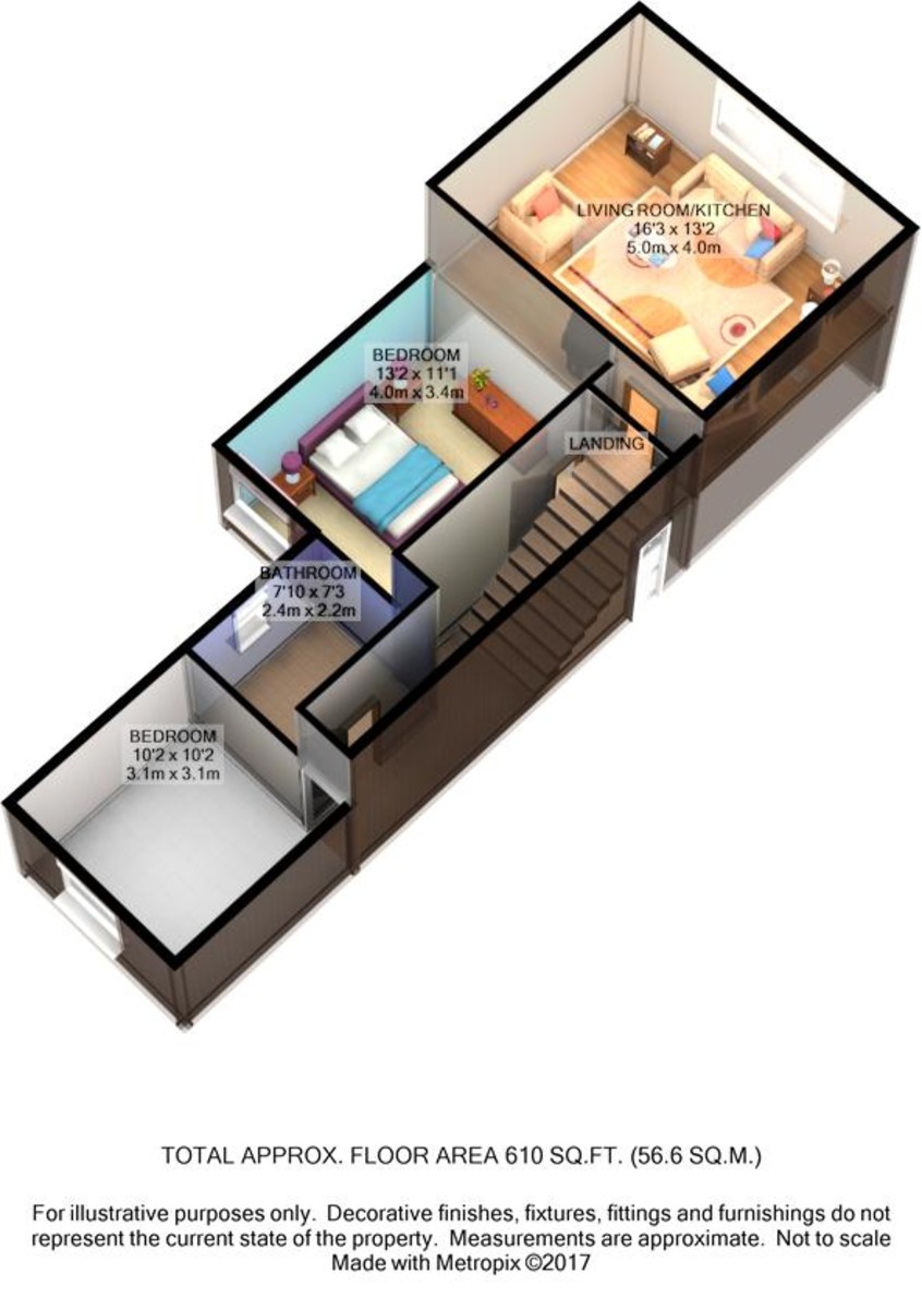 Floorplan 2