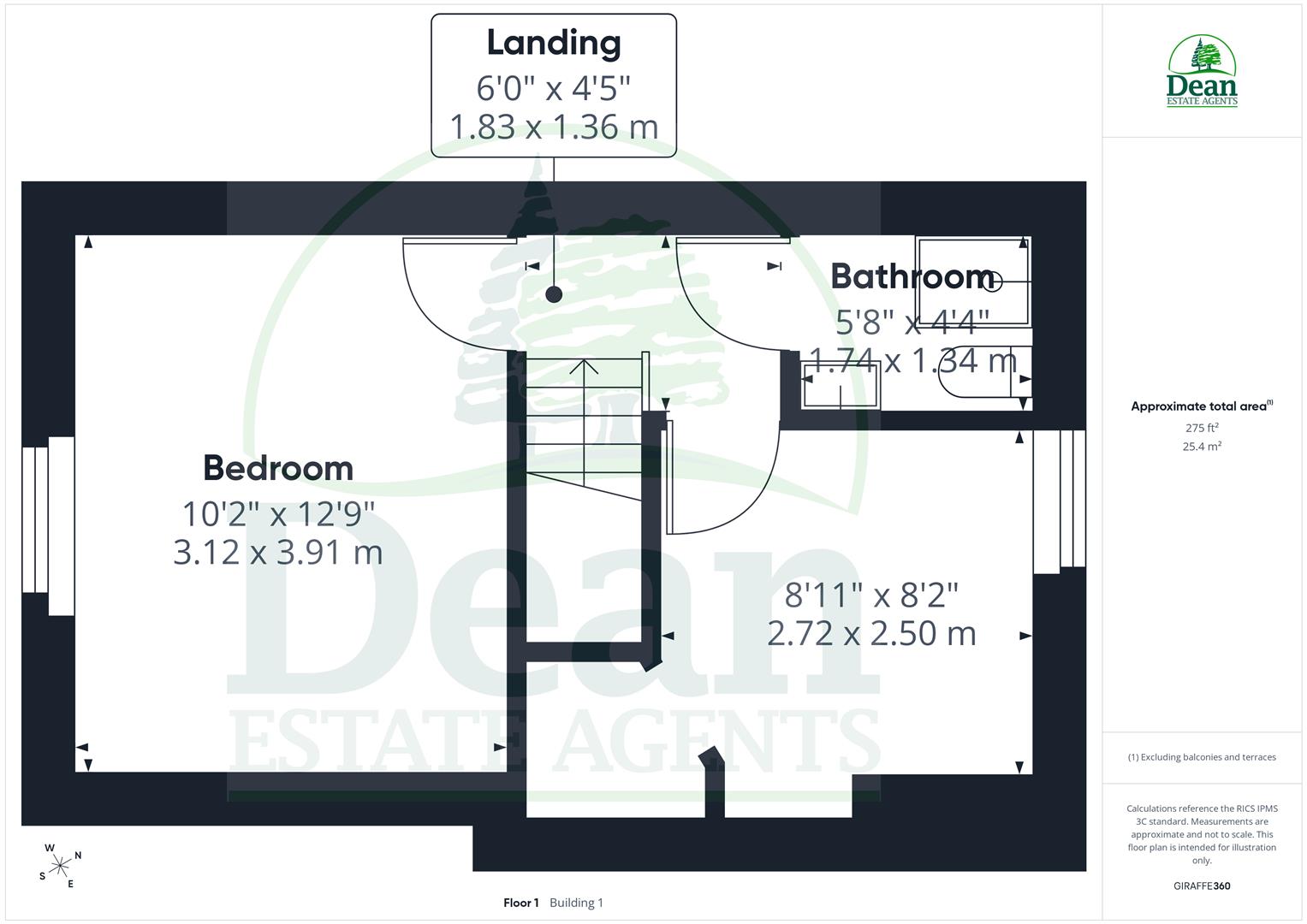 Floorplan 5