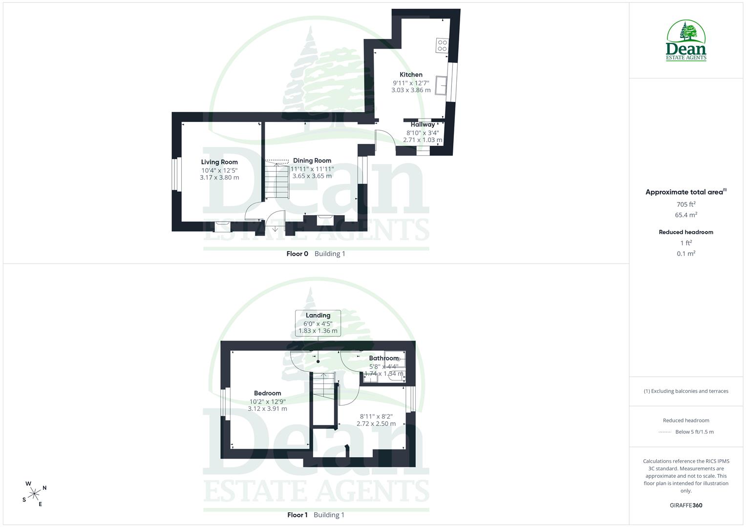 Floorplan 4