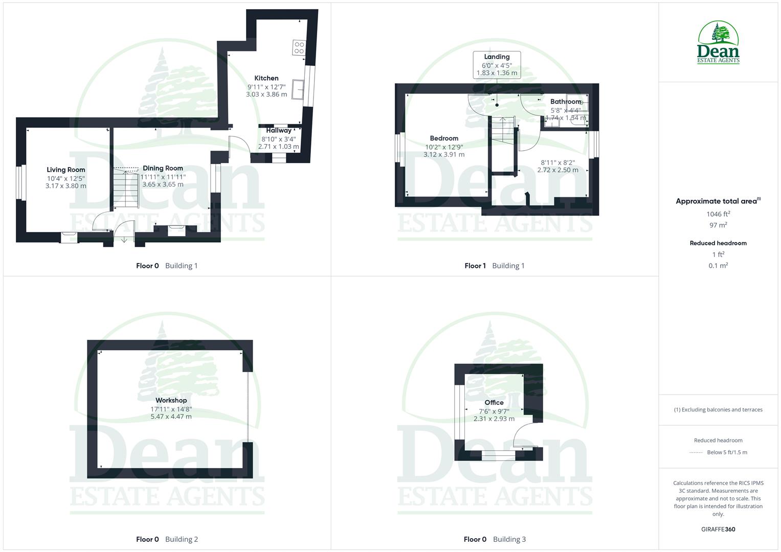Floorplan 2