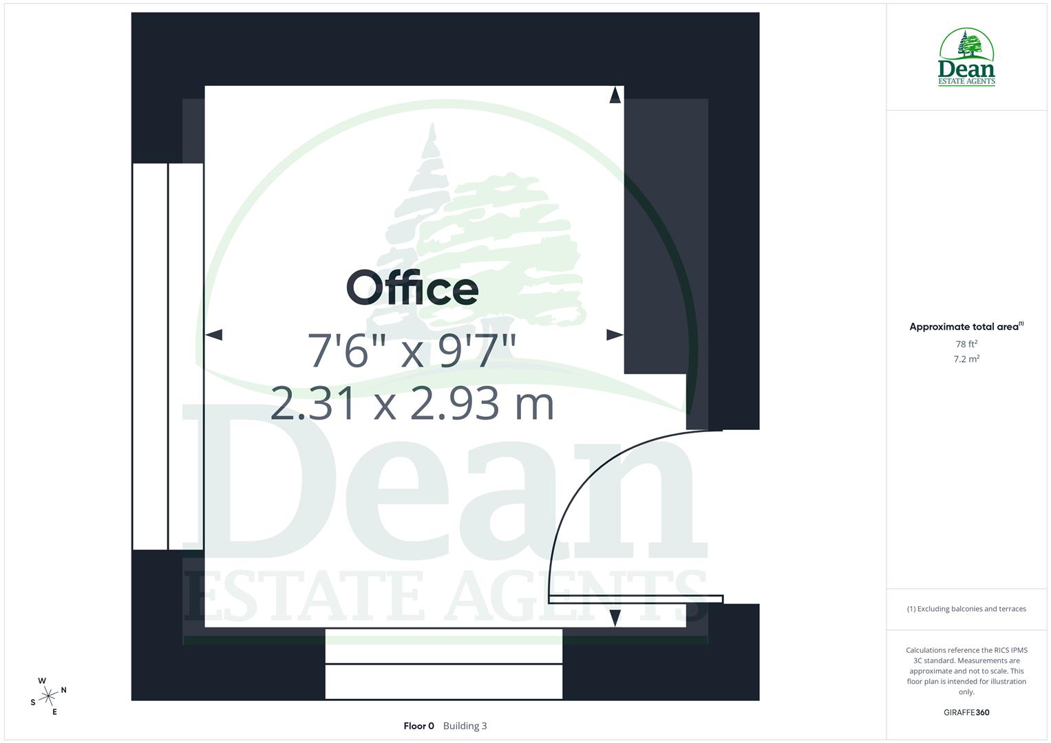 Floorplan 6