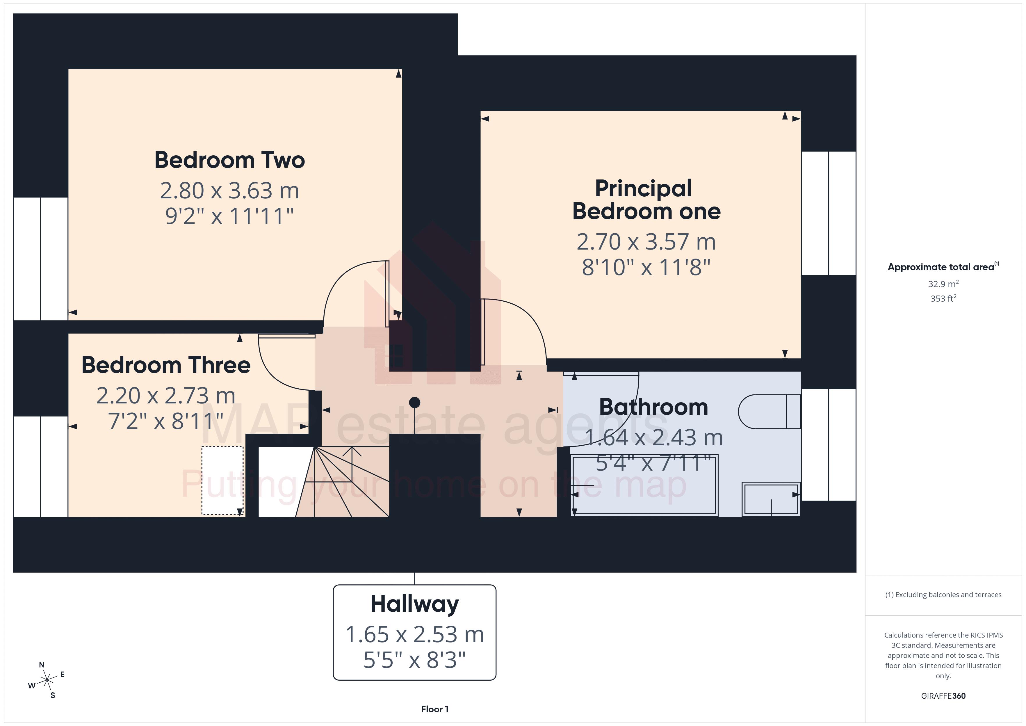 Floorplan 2