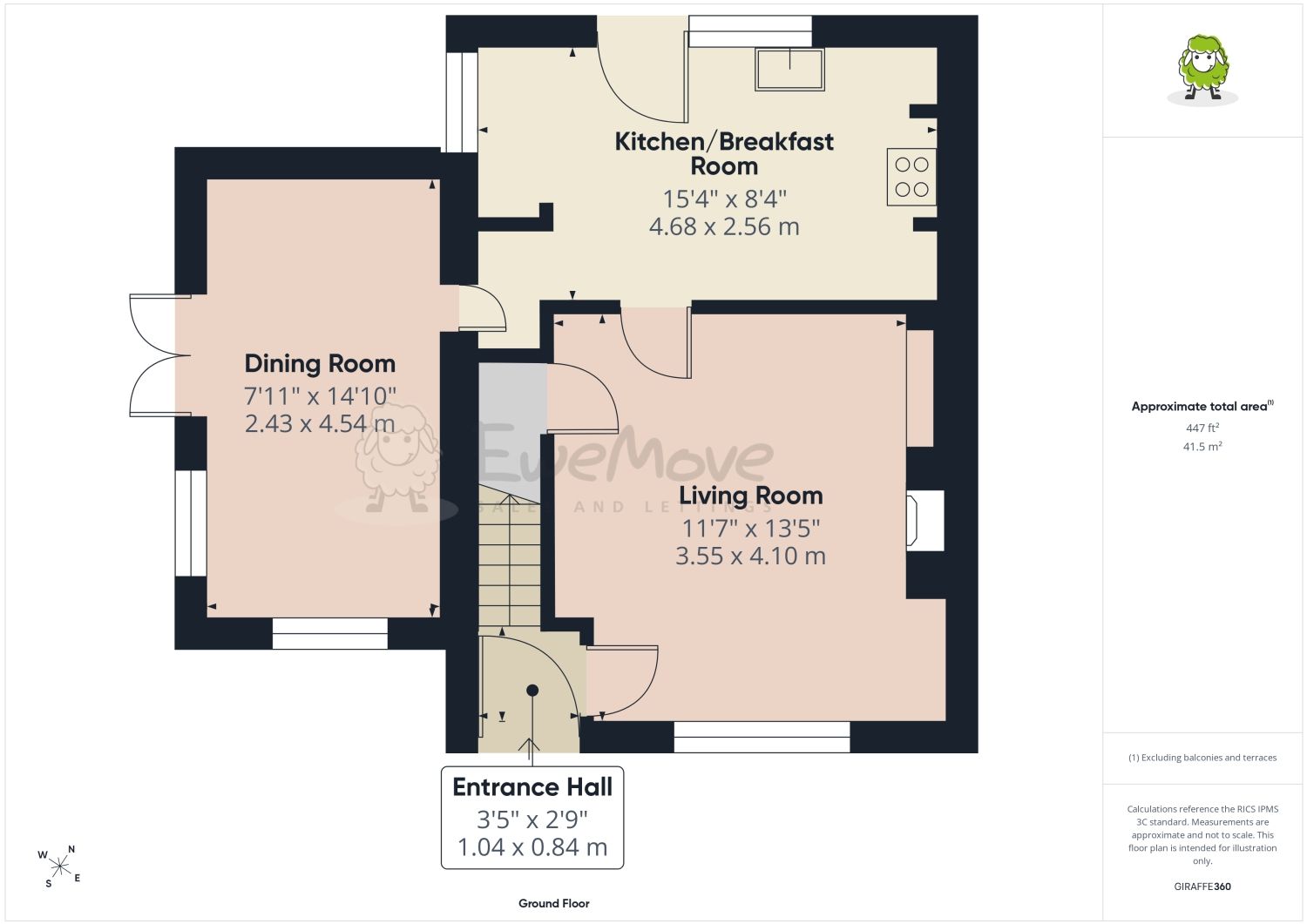Floorplan 2